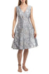 Oscar de la Renta, Talla 4