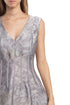 Oscar de la Renta, Talla 4