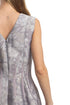 Oscar de la Renta, Talla 4
