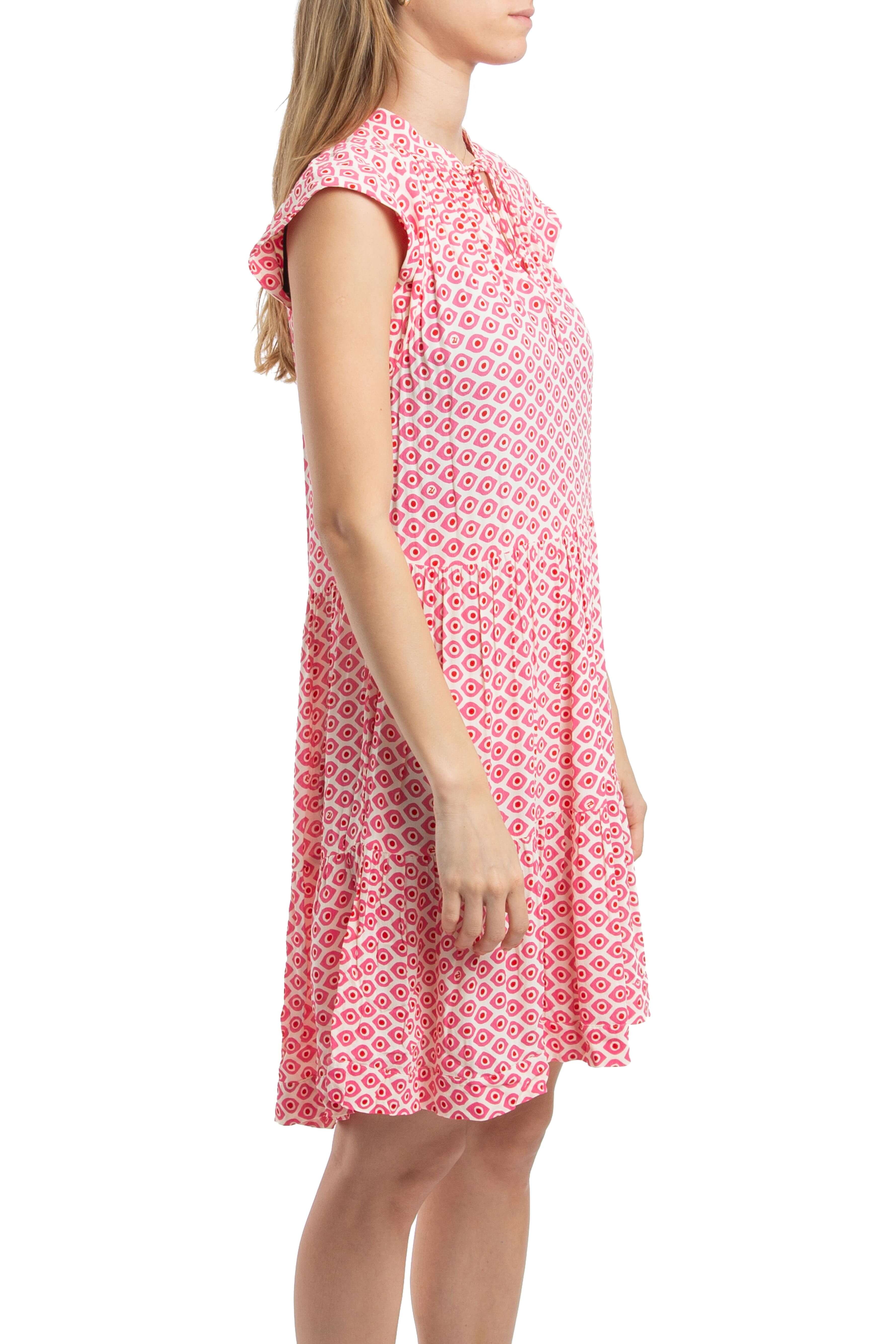 Zadig & Voltaire, Talla XS