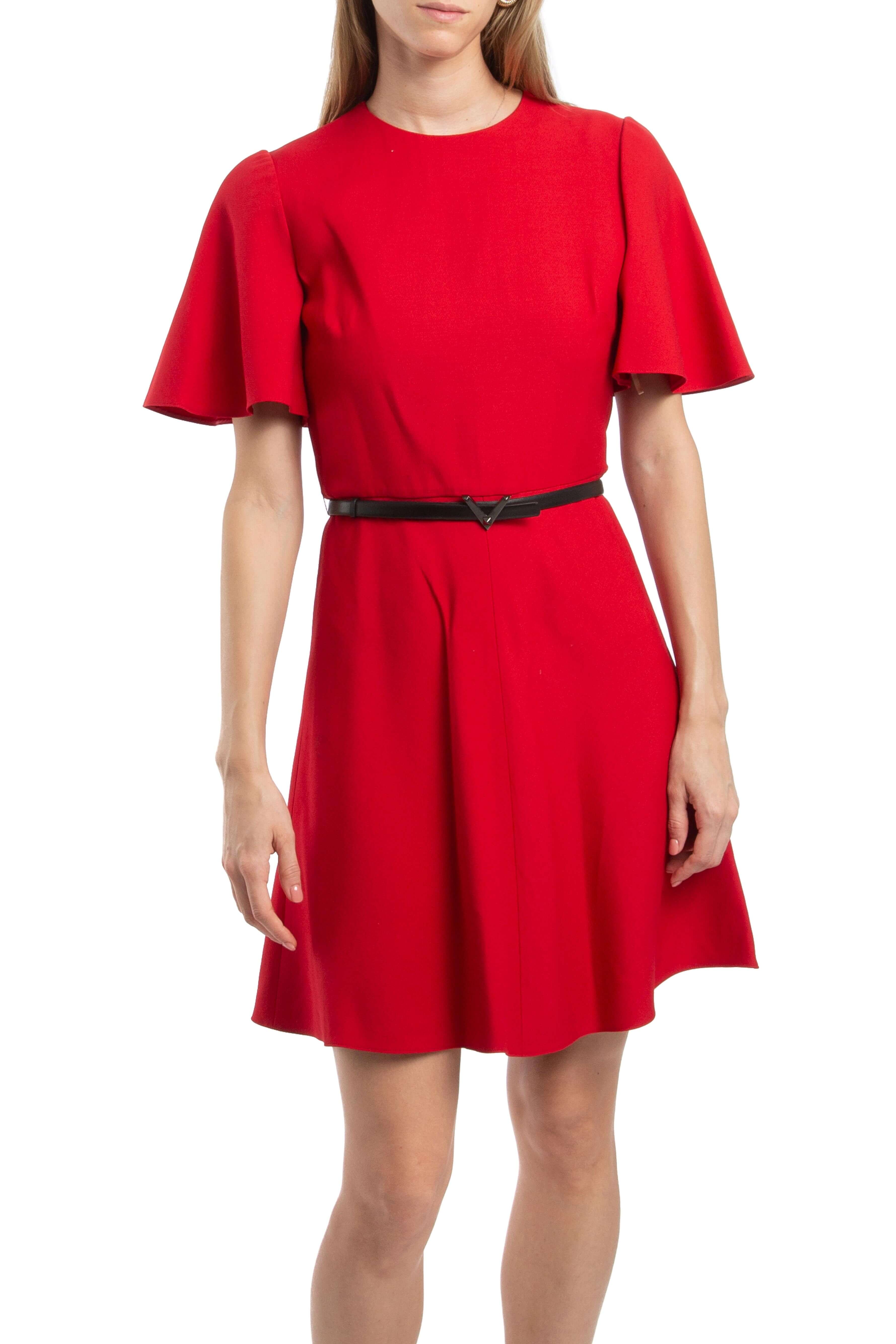 Valentino, Talla 4