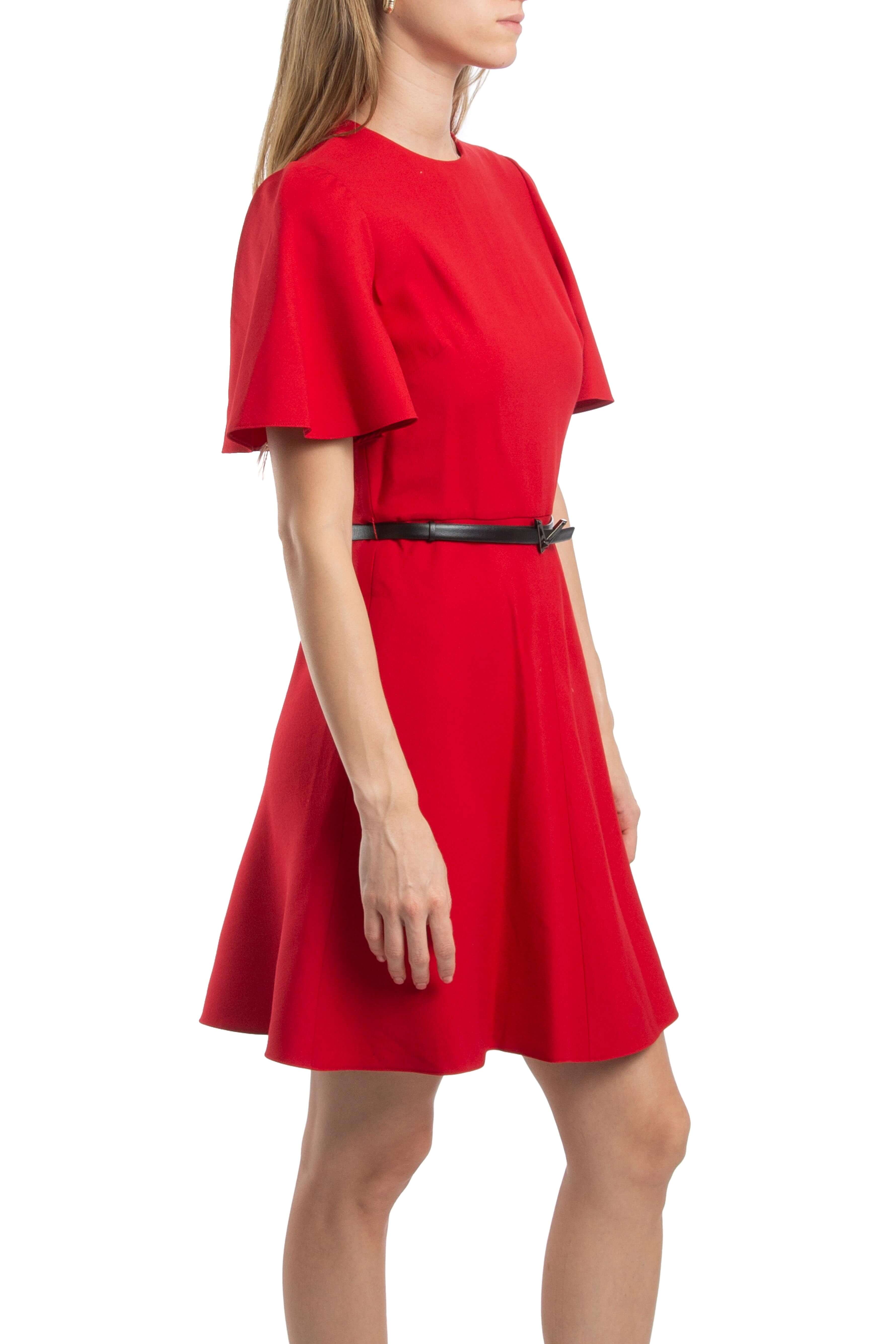 Valentino, Talla 4