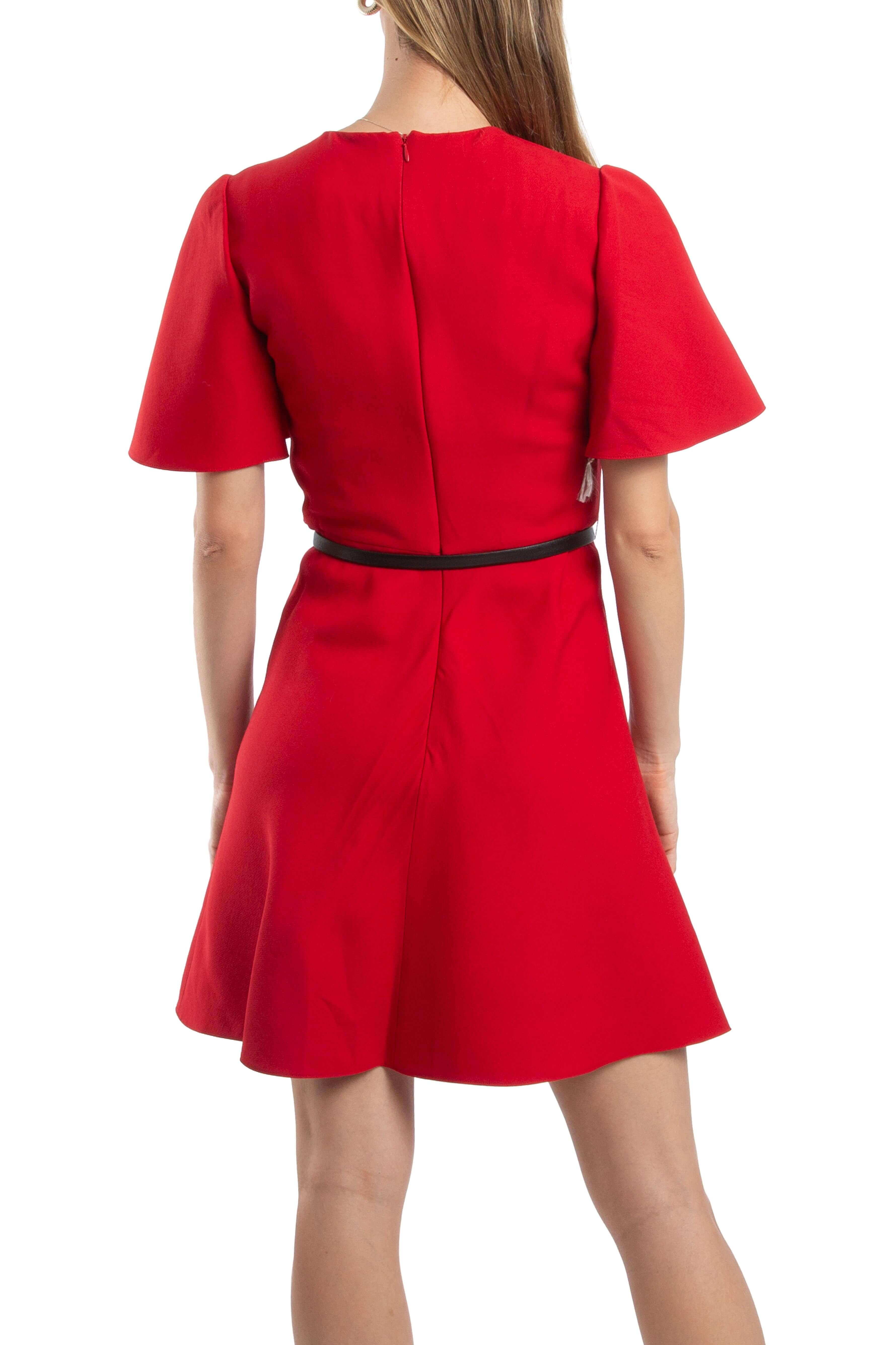 Valentino, Talla 4