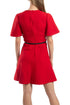 Valentino, Talla 4