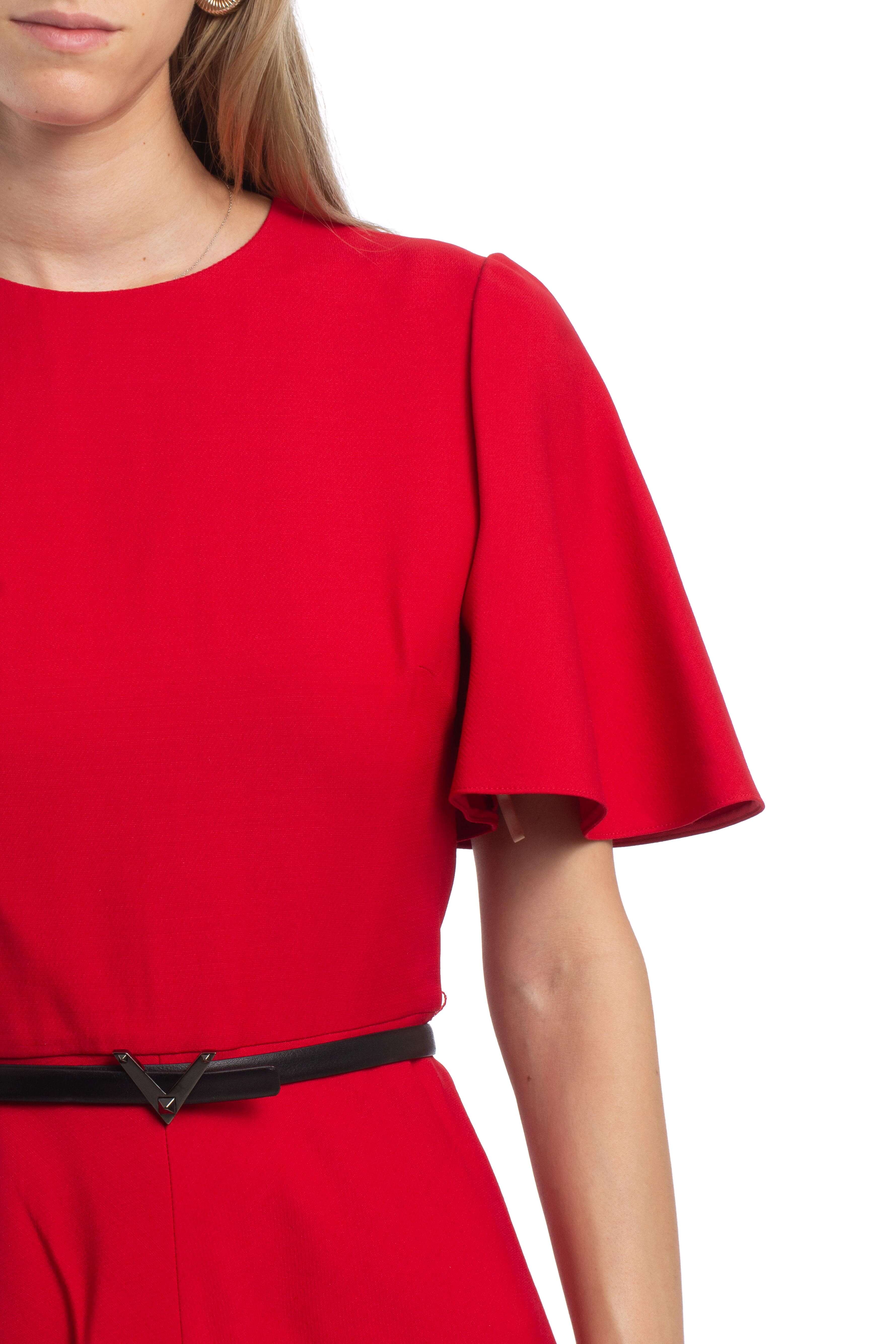 Valentino, Talla 4