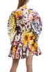 Oscar de la Renta, Talla S