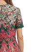 Alexander McQueen, Talla M