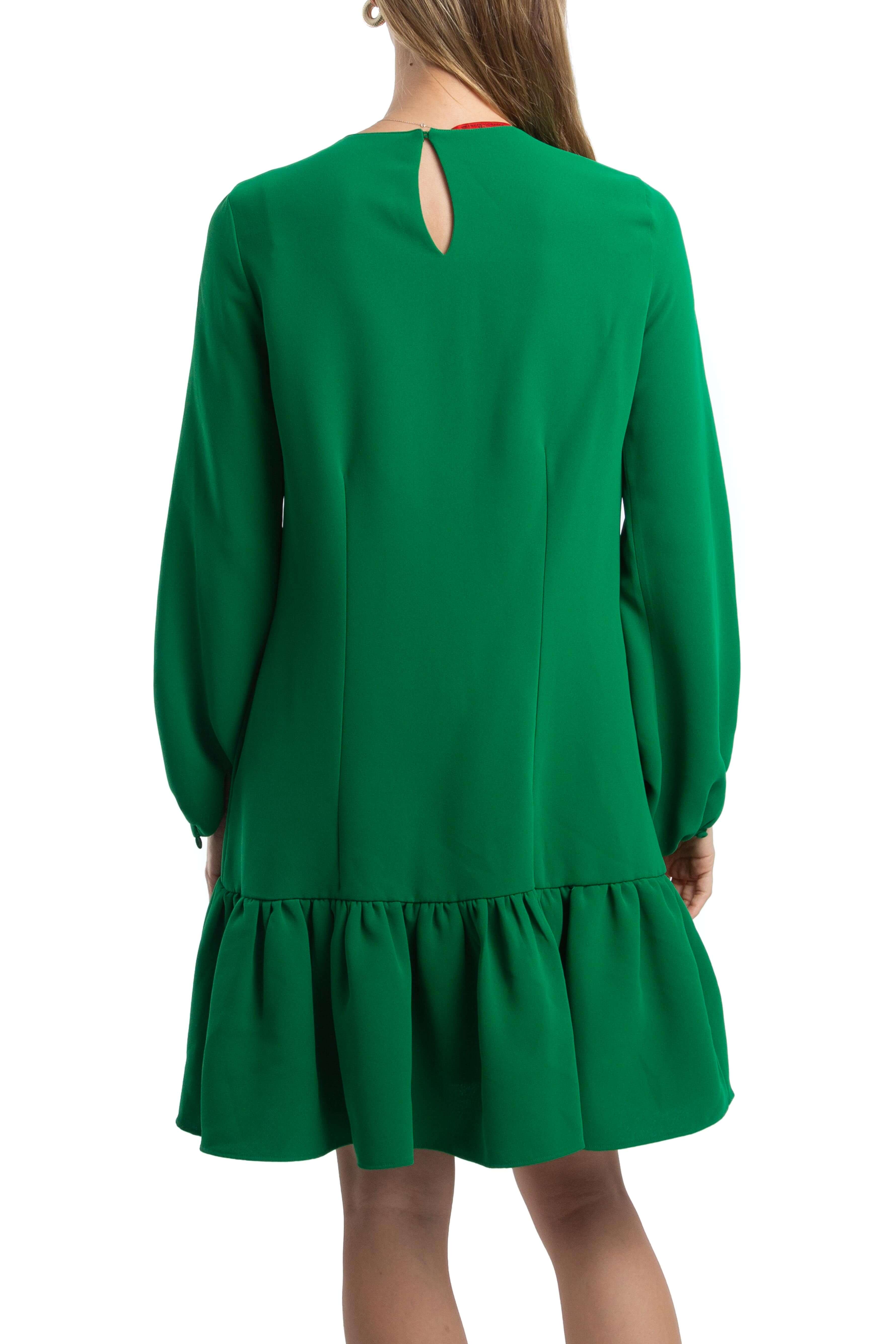 Carolina Herrera, Talla XS