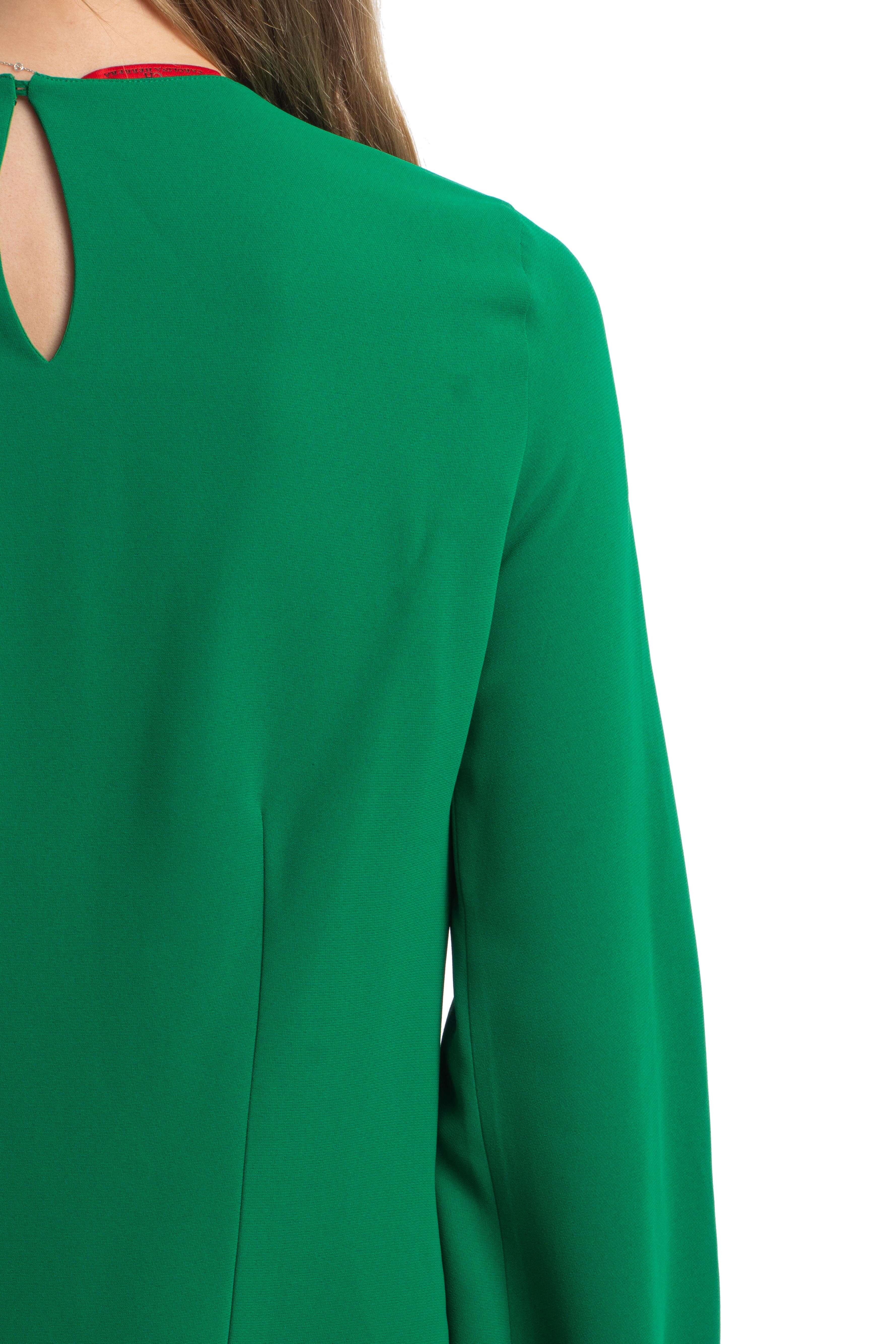 Carolina Herrera, Talla XS