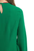 Carolina Herrera, Talla XS