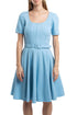 Oscar de la Renta, Talla 4