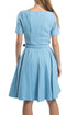 Oscar de la Renta, Talla 4
