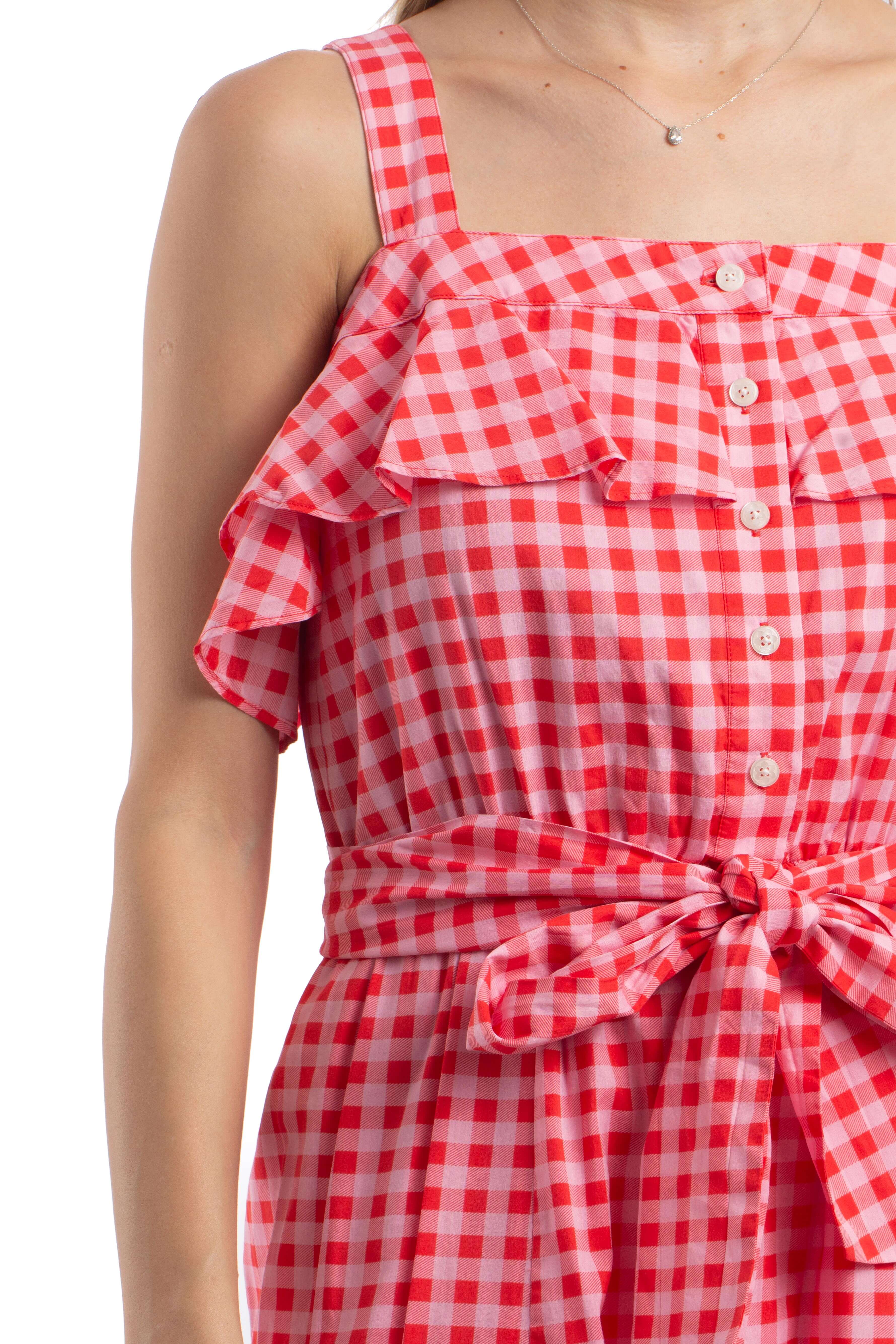 Draper James, Talla 4