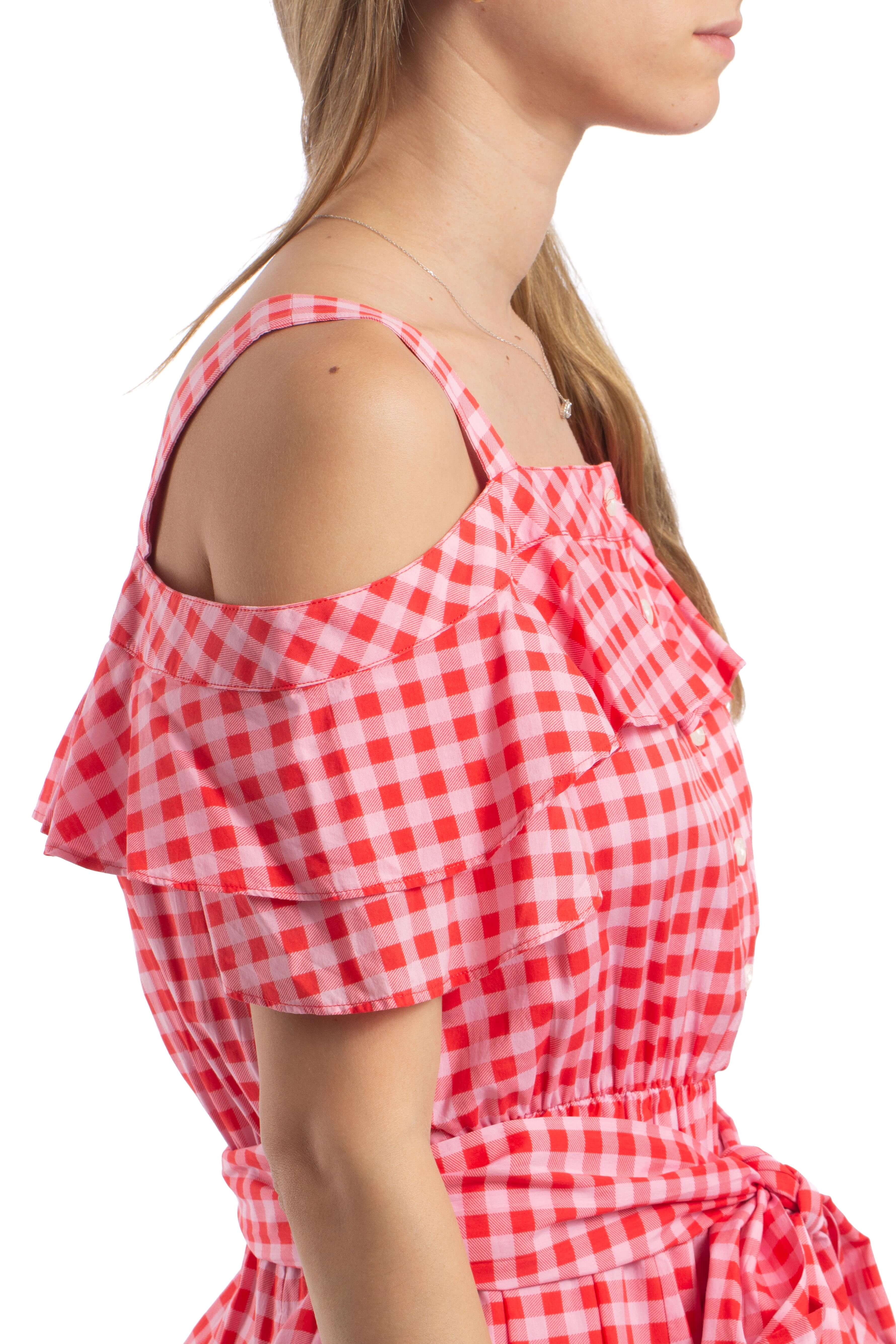 Draper James, Talla 4