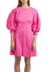 Oscar de la Renta, Talla 4