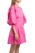 Oscar de la Renta, Talla 4