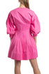 Oscar de la Renta, Talla 4