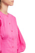 Oscar de la Renta, Talla 4