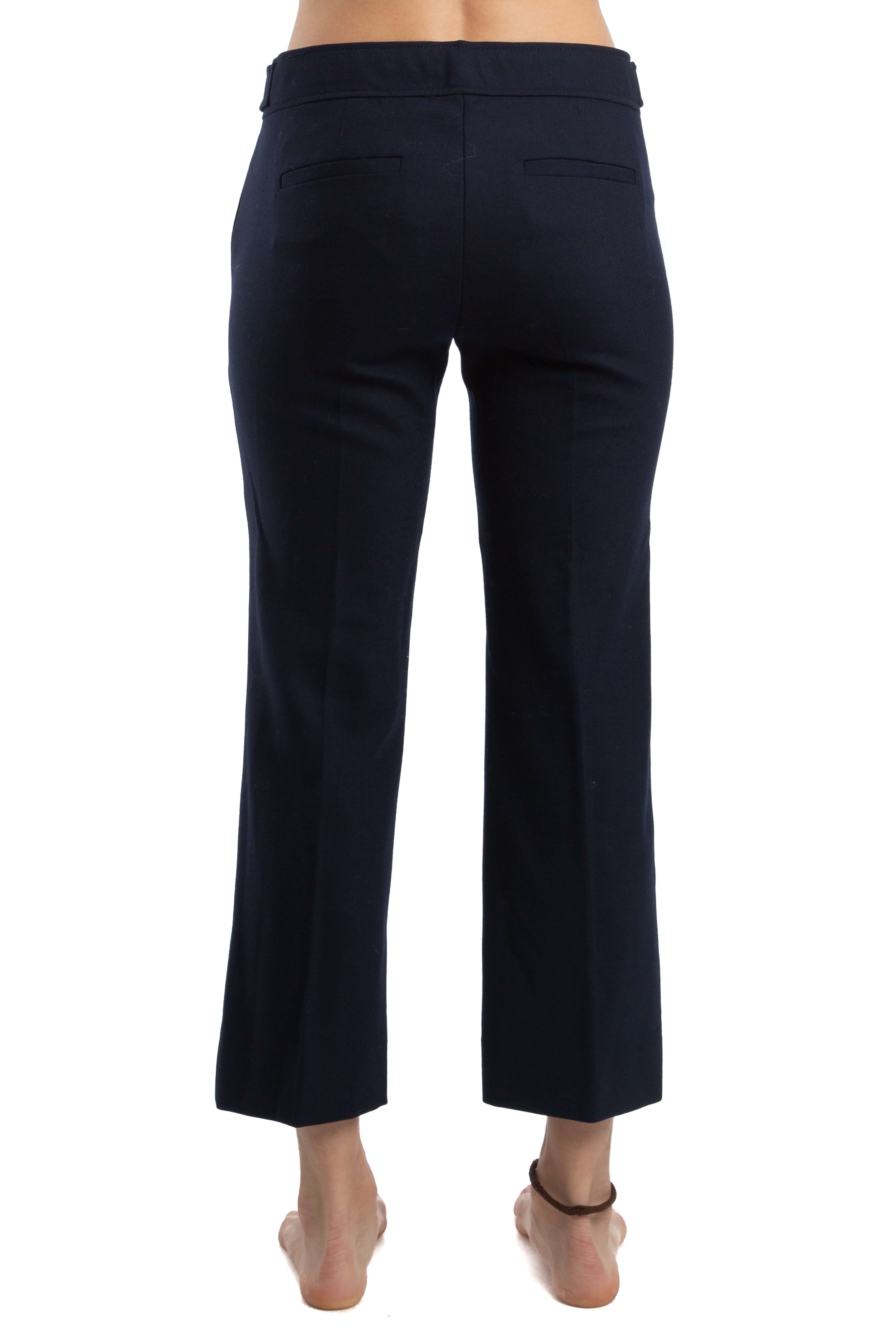 J. Crew, Talla 2