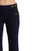 J. Crew, Talla 2