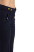 J. Crew, Talla 2