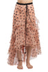 Johanna Ortiz, Talla 4