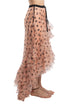 Johanna Ortiz, Talla 4