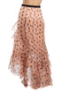 Johanna Ortiz, Talla 4