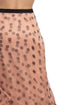Johanna Ortiz, Talla 4