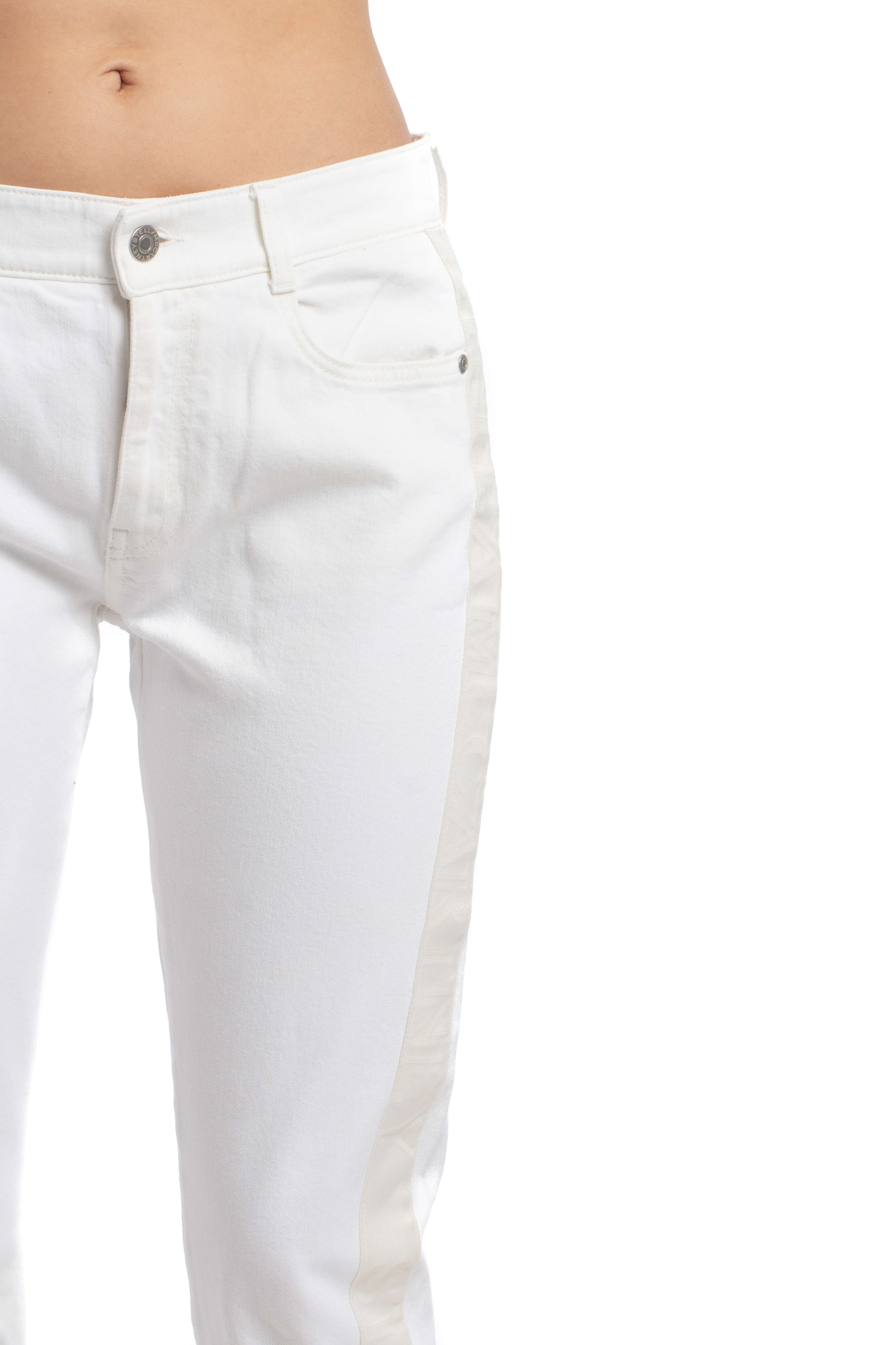 Stella McCartney, Talla 27