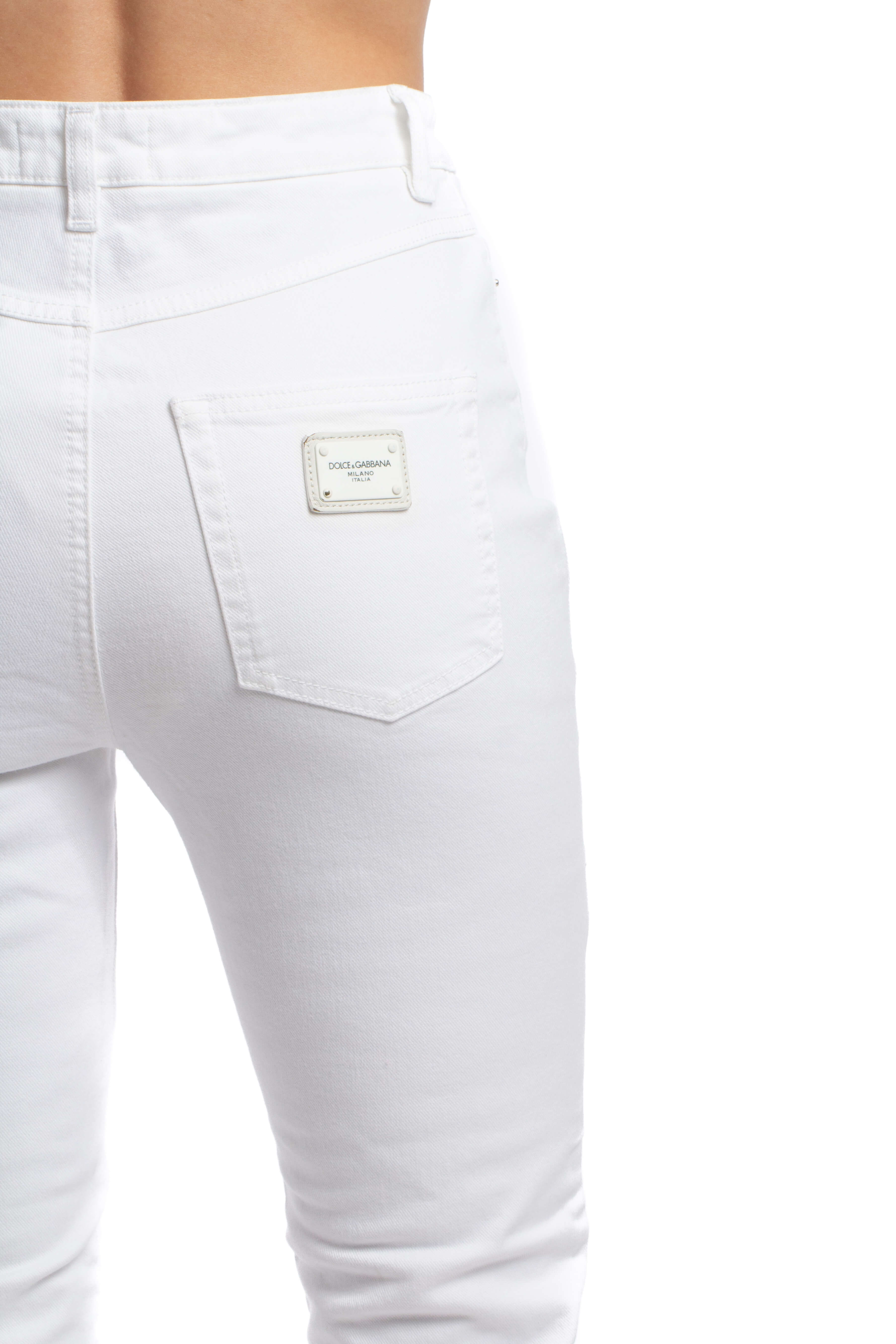 Dolce & Gabbana, Talla 28