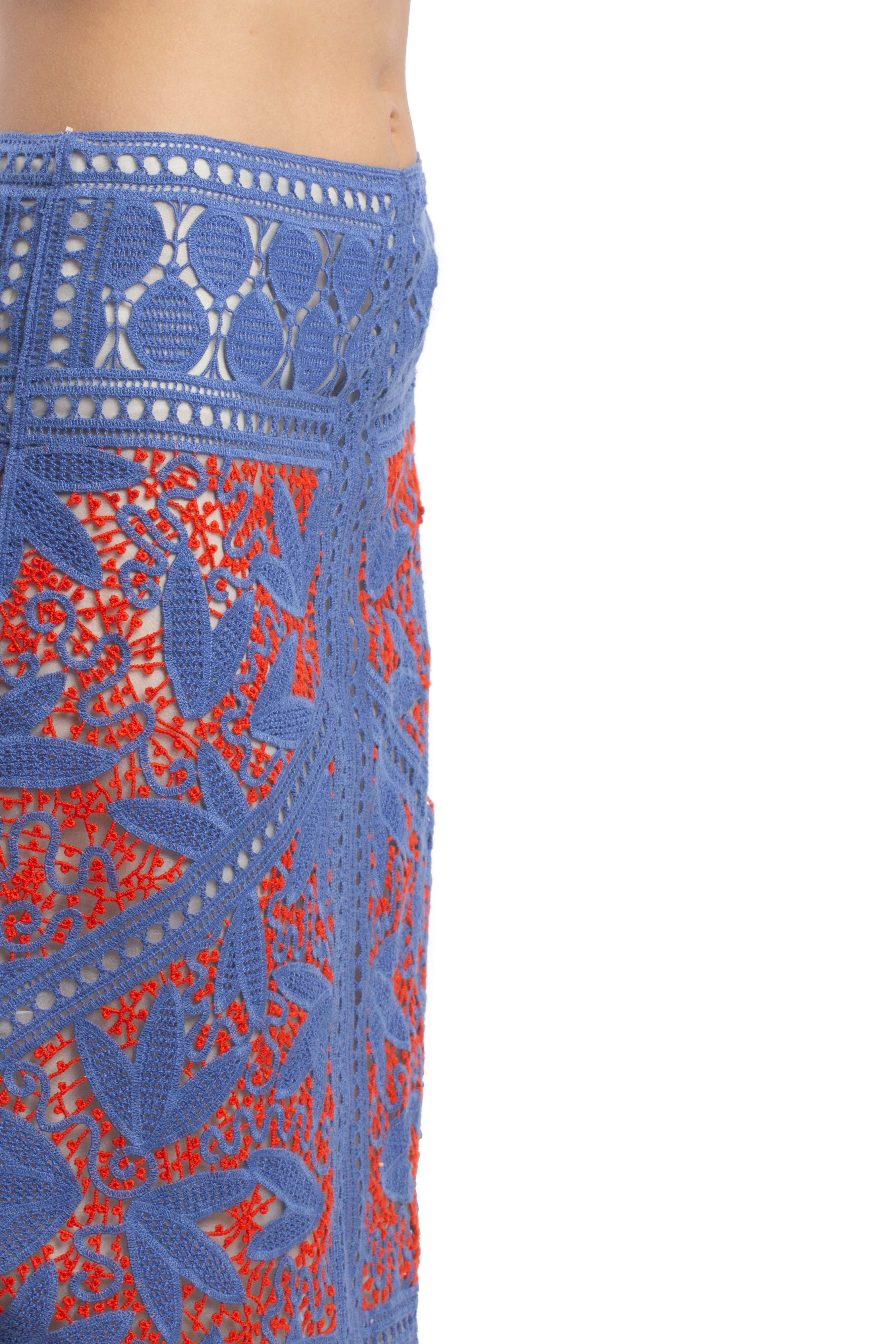 Tory Burch, Talla 2