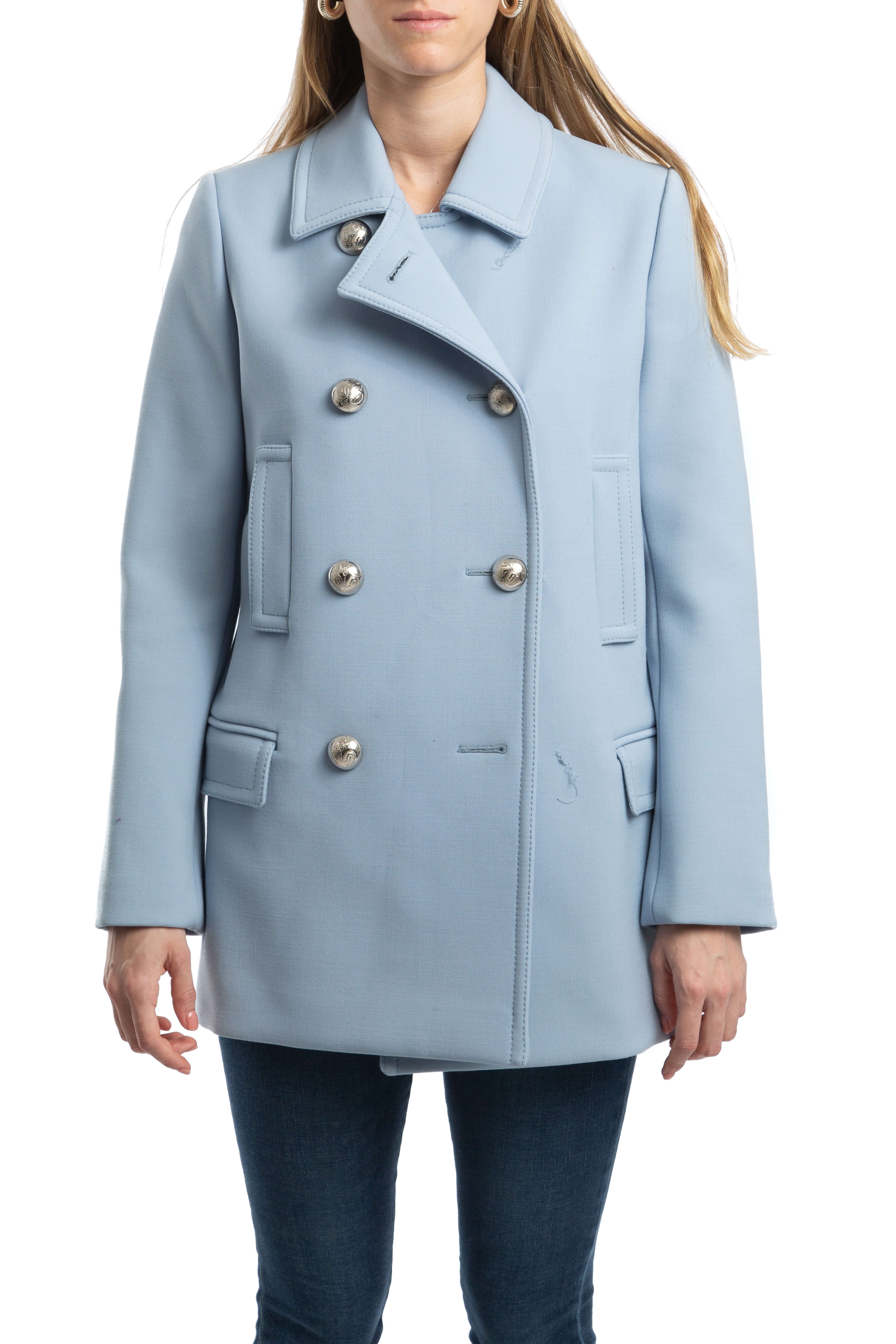 Gucci, Talla M