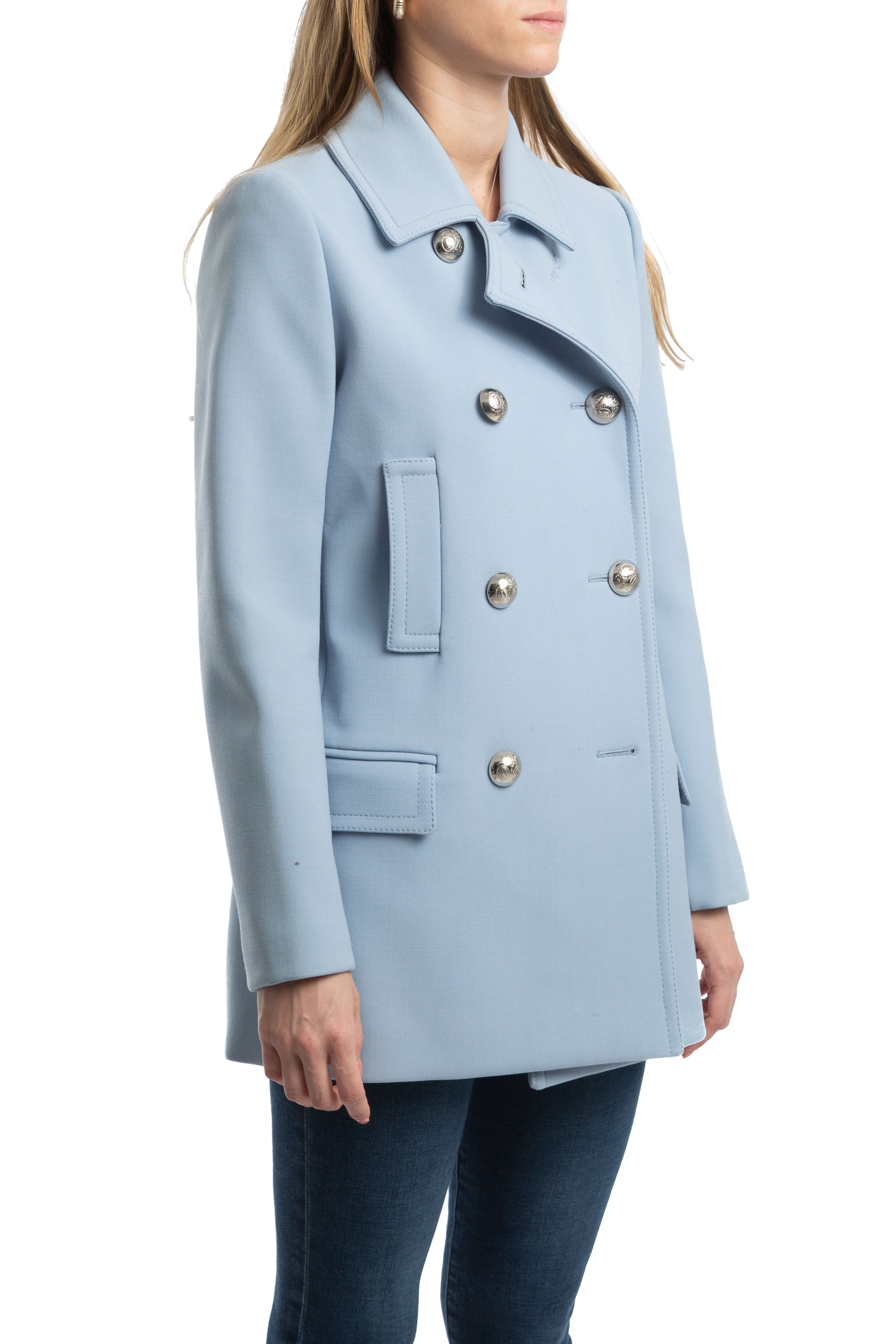 Gucci, Talla M