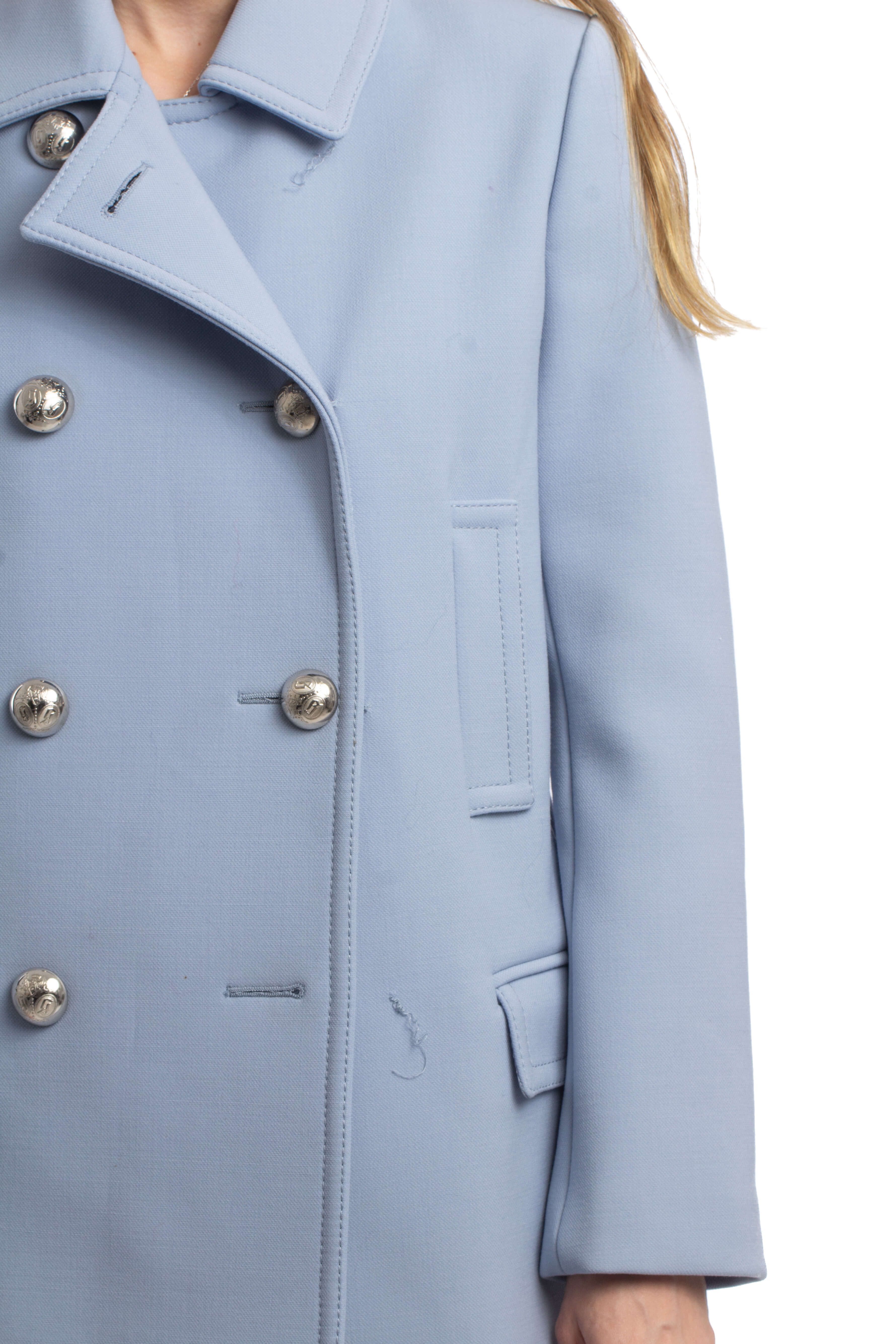 Gucci, Talla M
