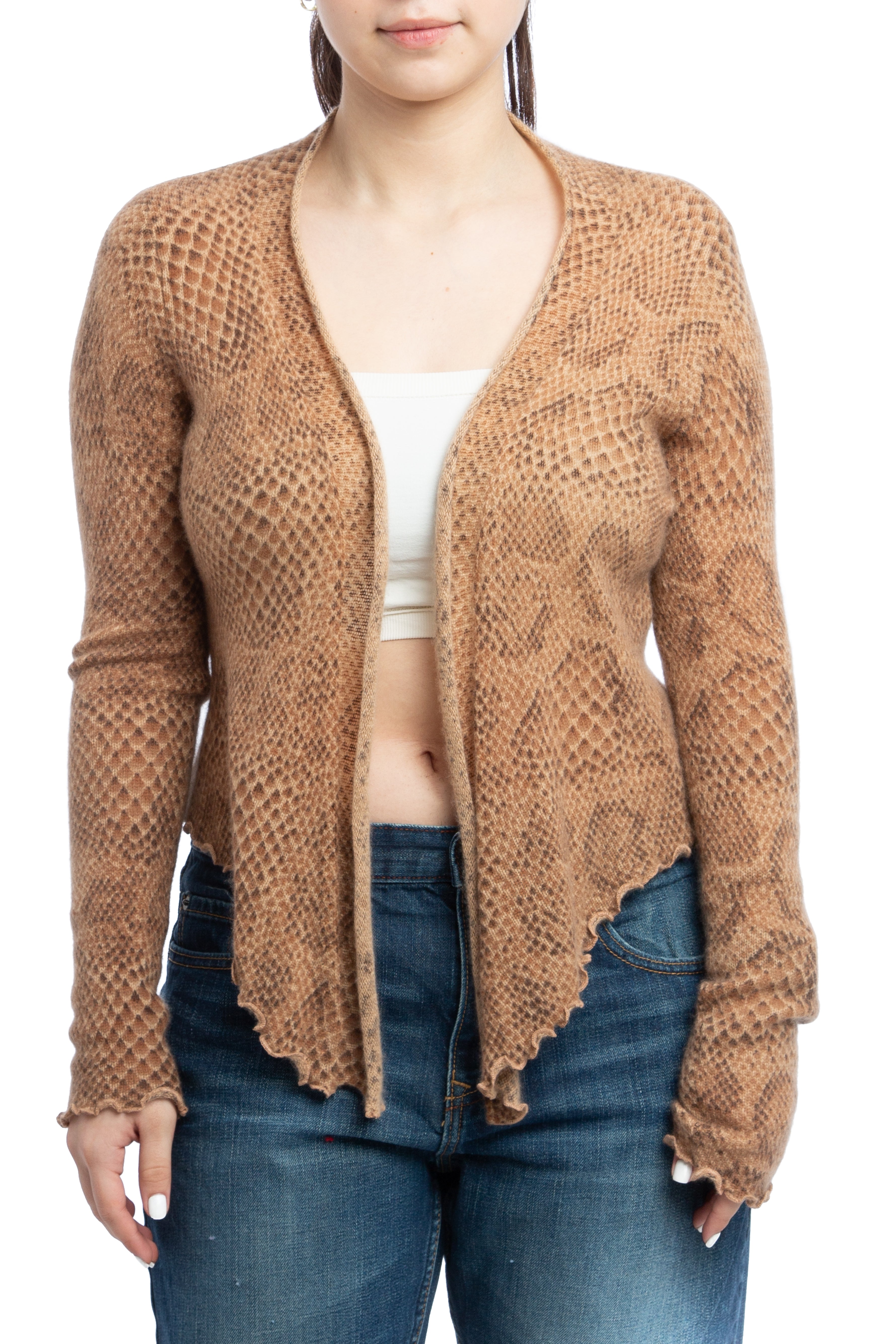 White + Warren, Talla S
