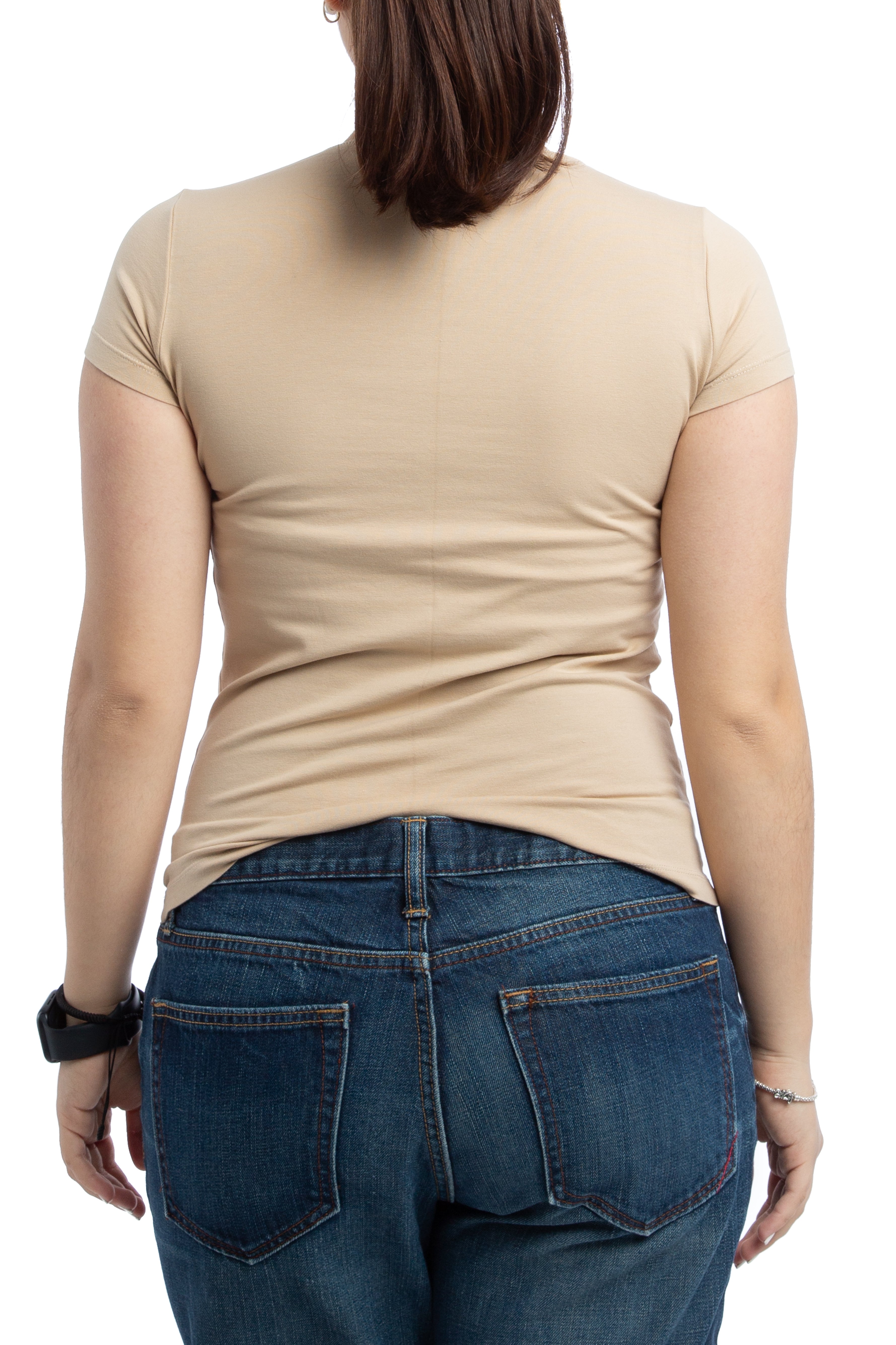 Carolina Herrera, Talla S