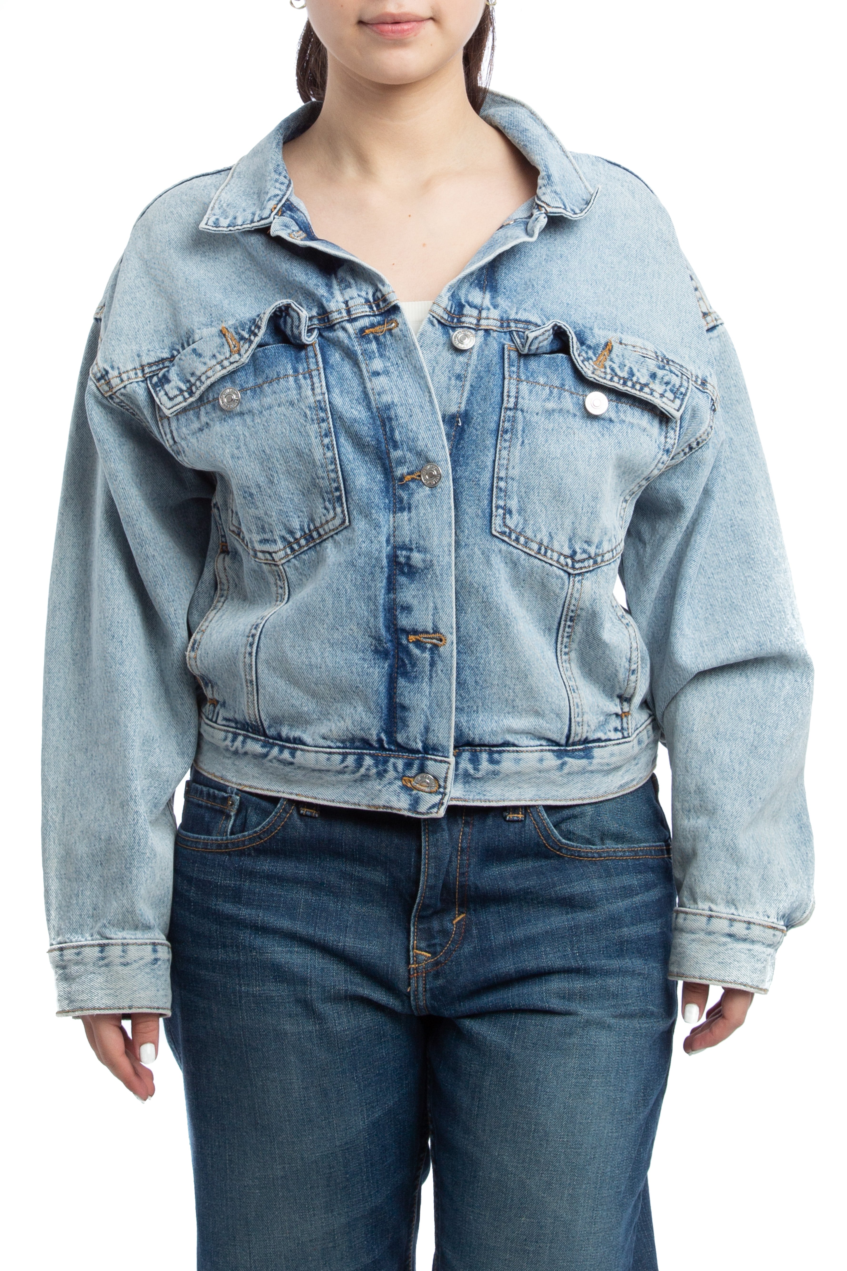 Mango, Talla M