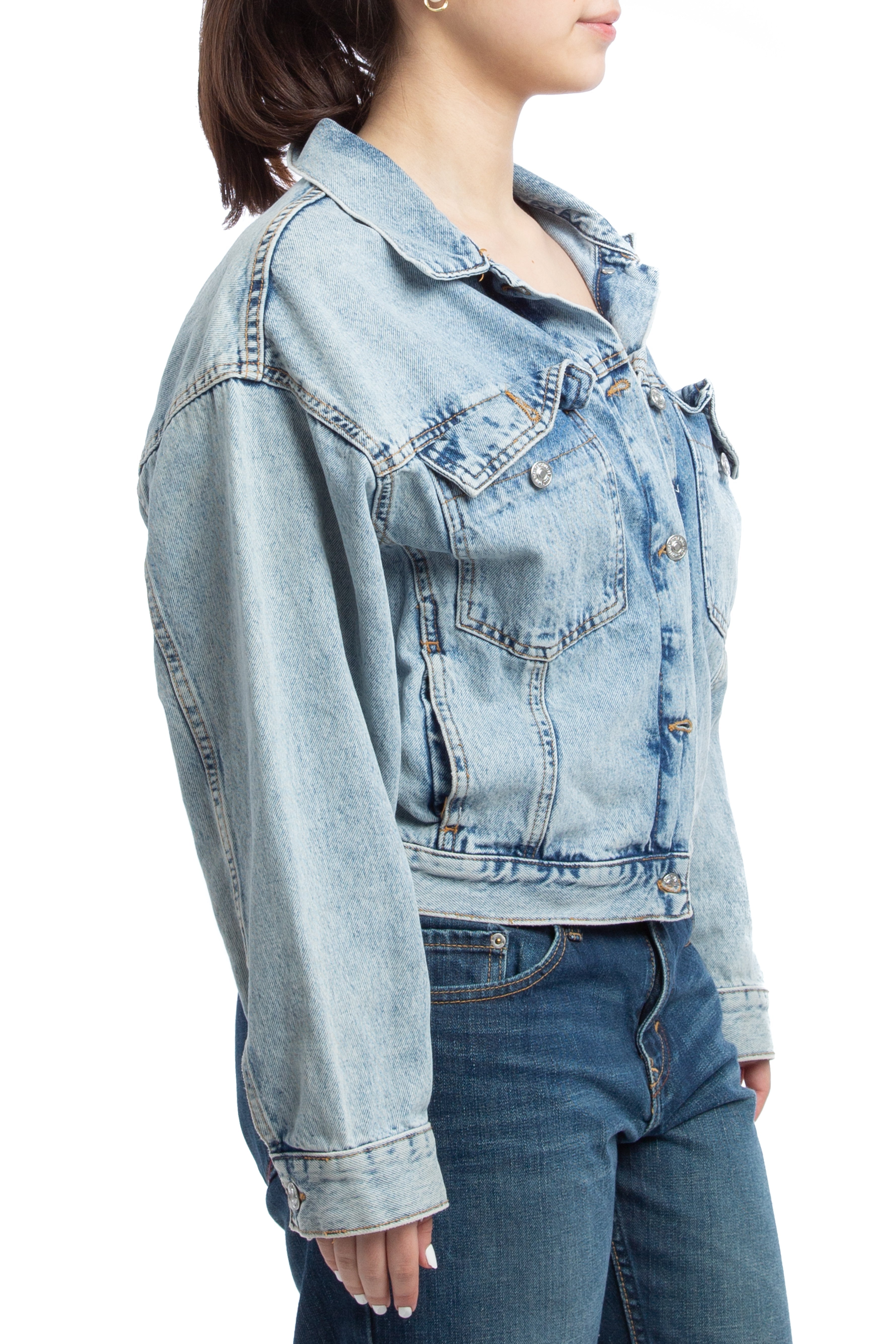 Mango, Talla M
