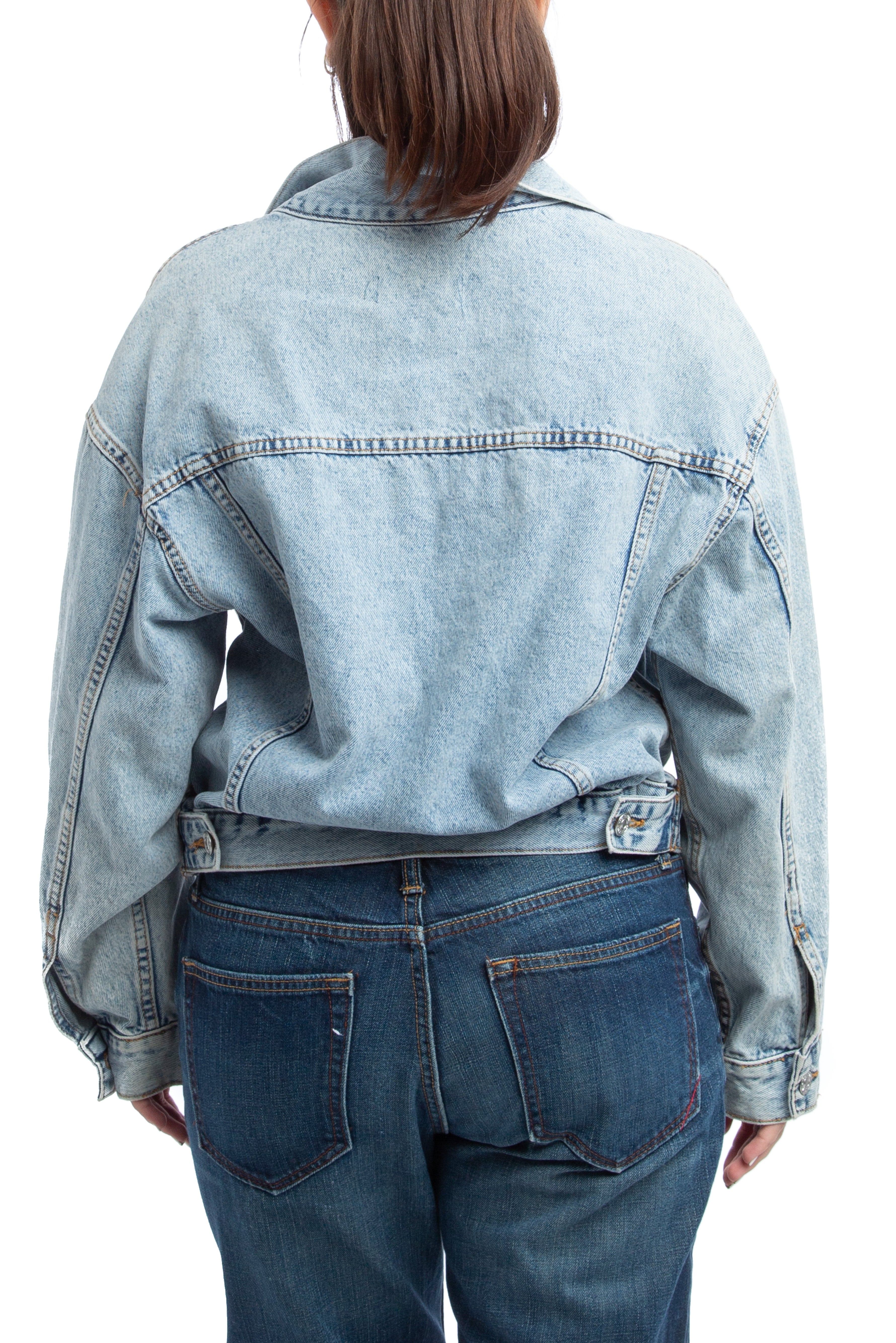 Mango, Talla M