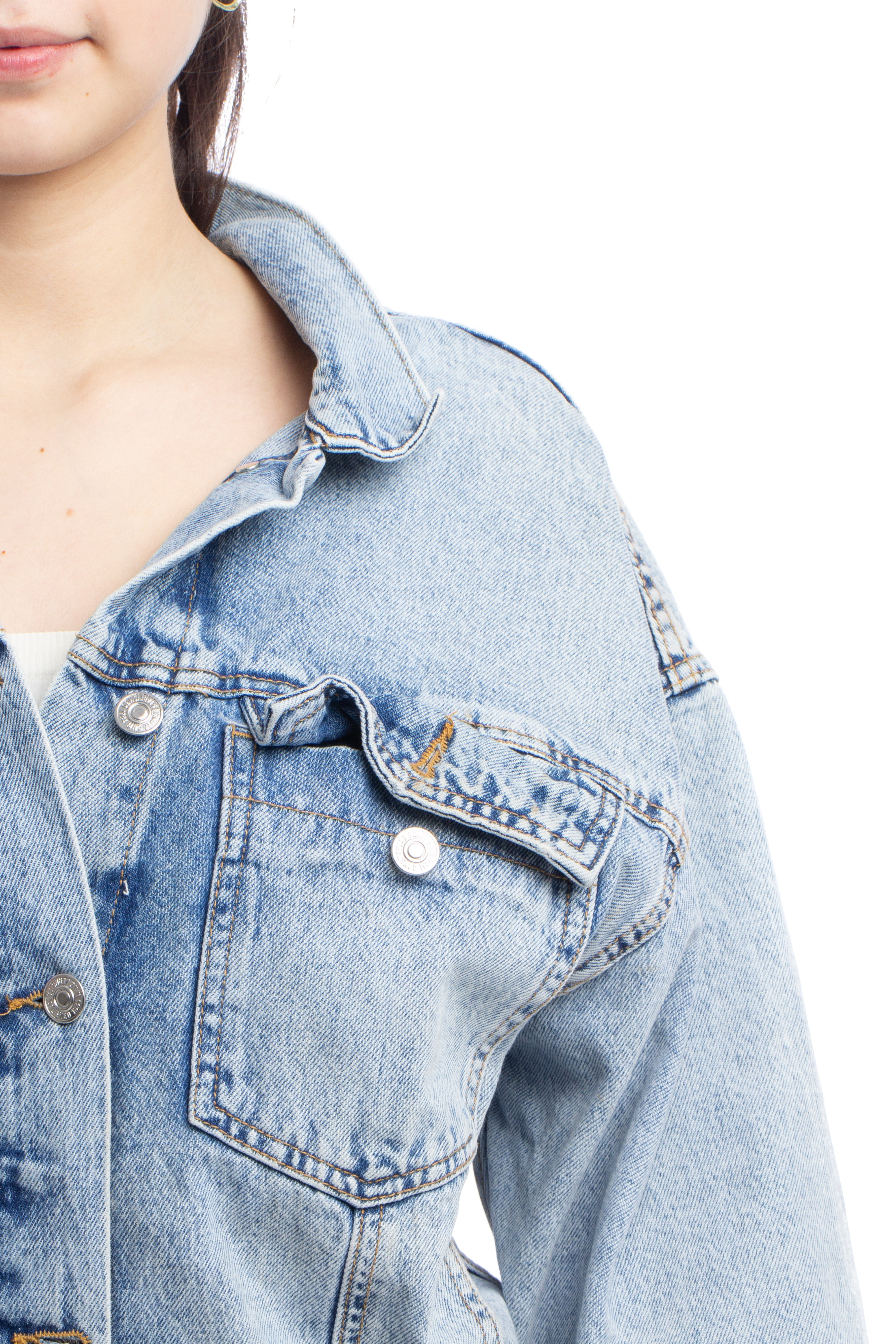 Mango, Talla M