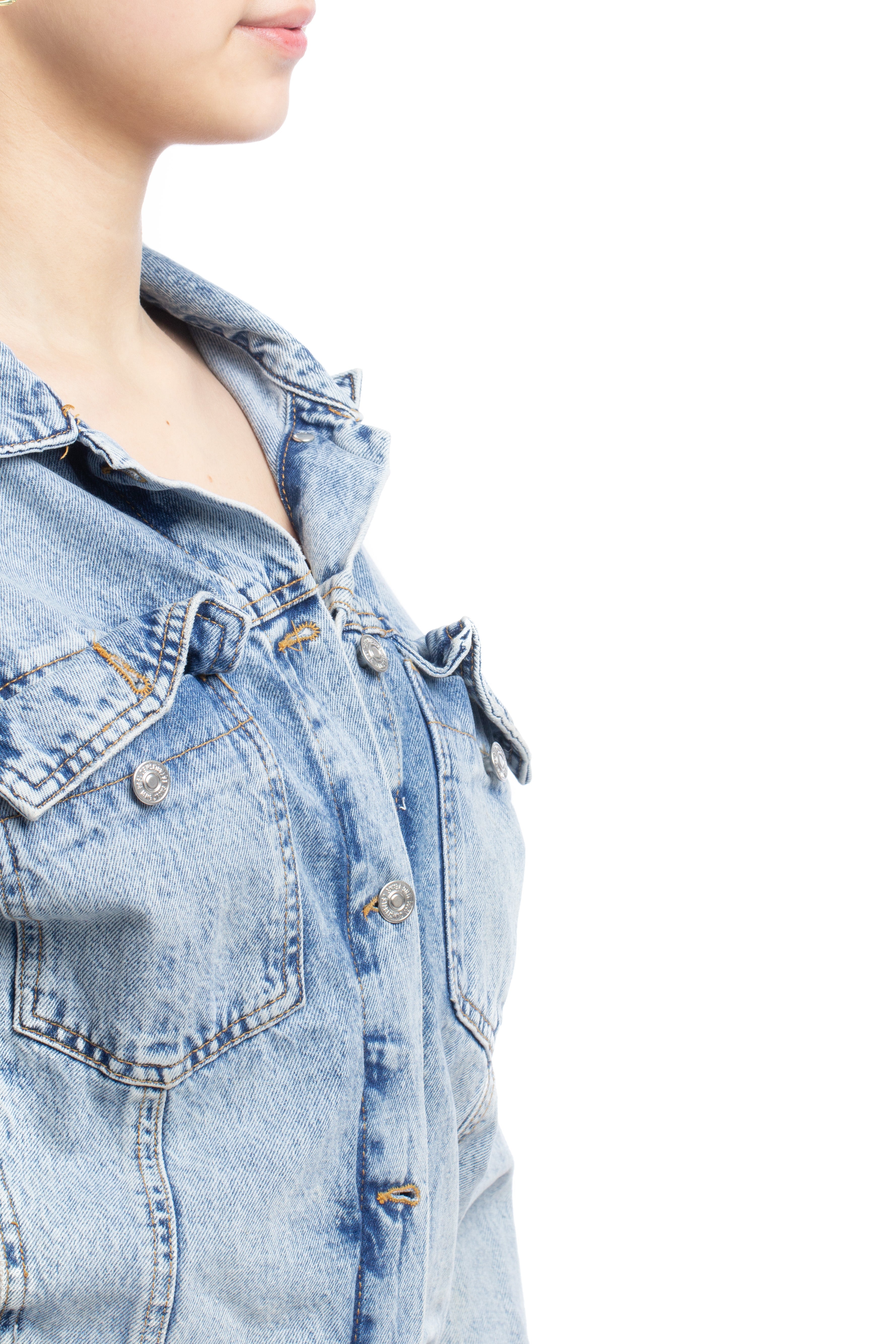 Mango, Talla M
