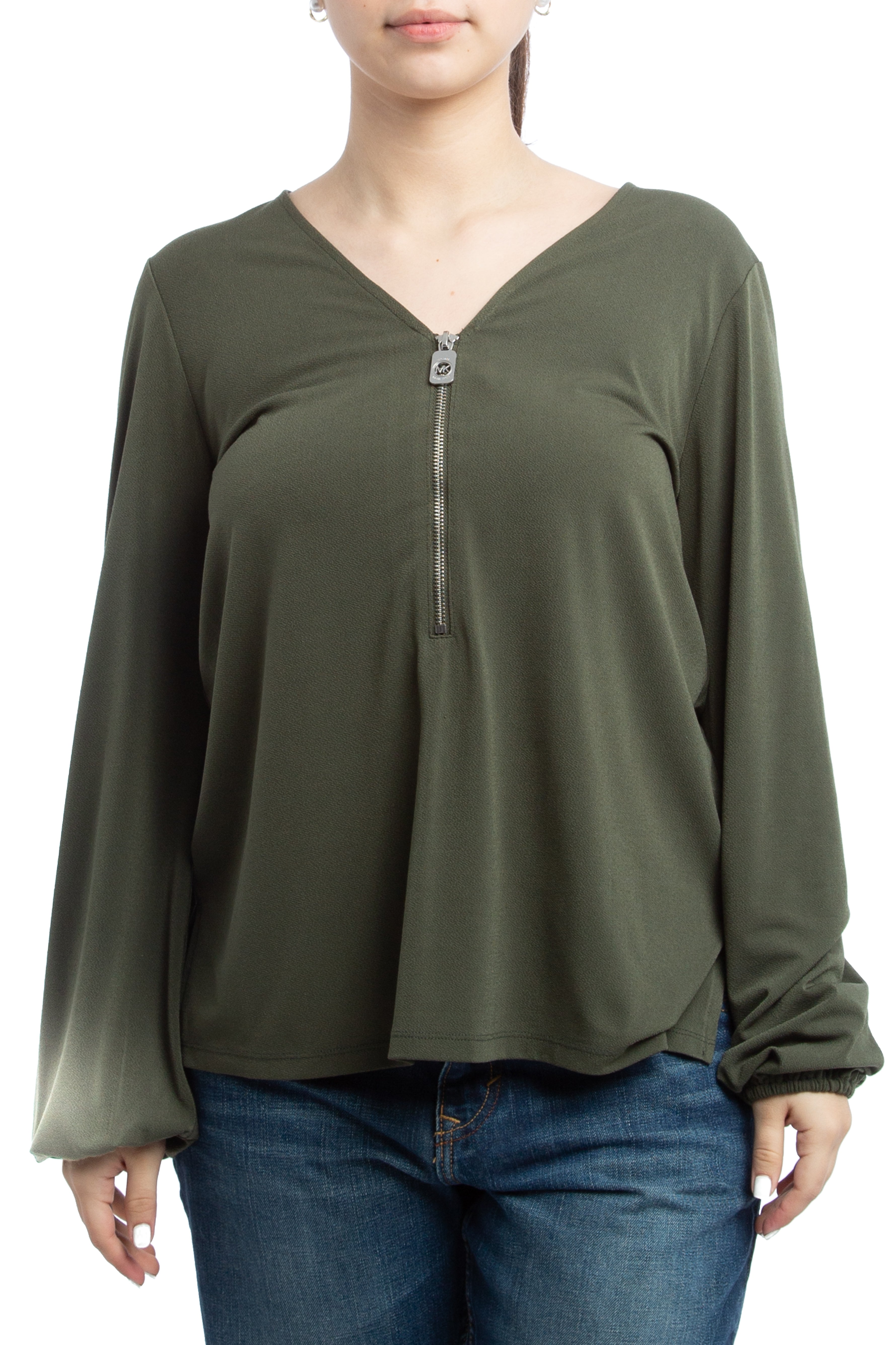 Michael Kors, Talla M