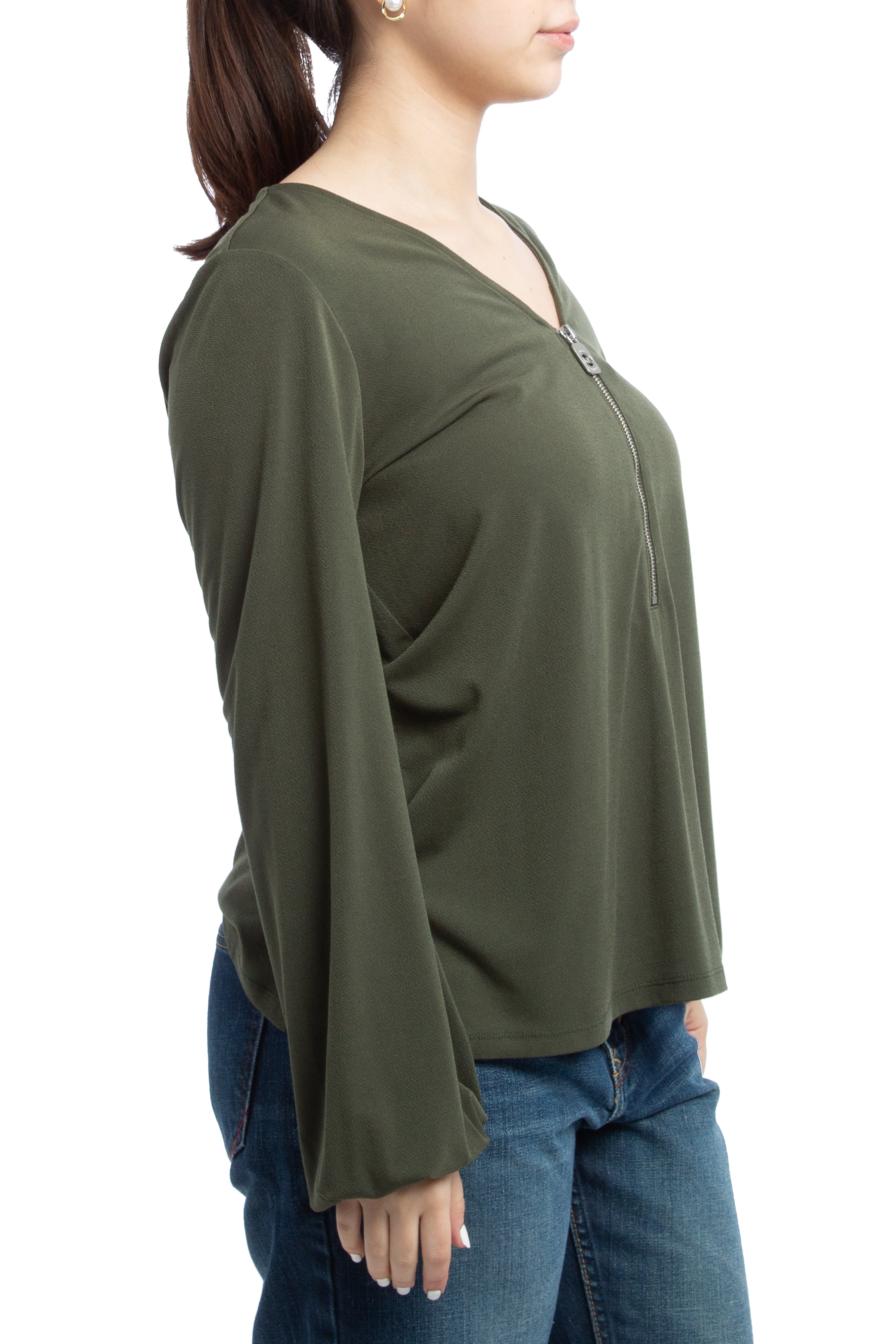 Michael Kors, Talla M