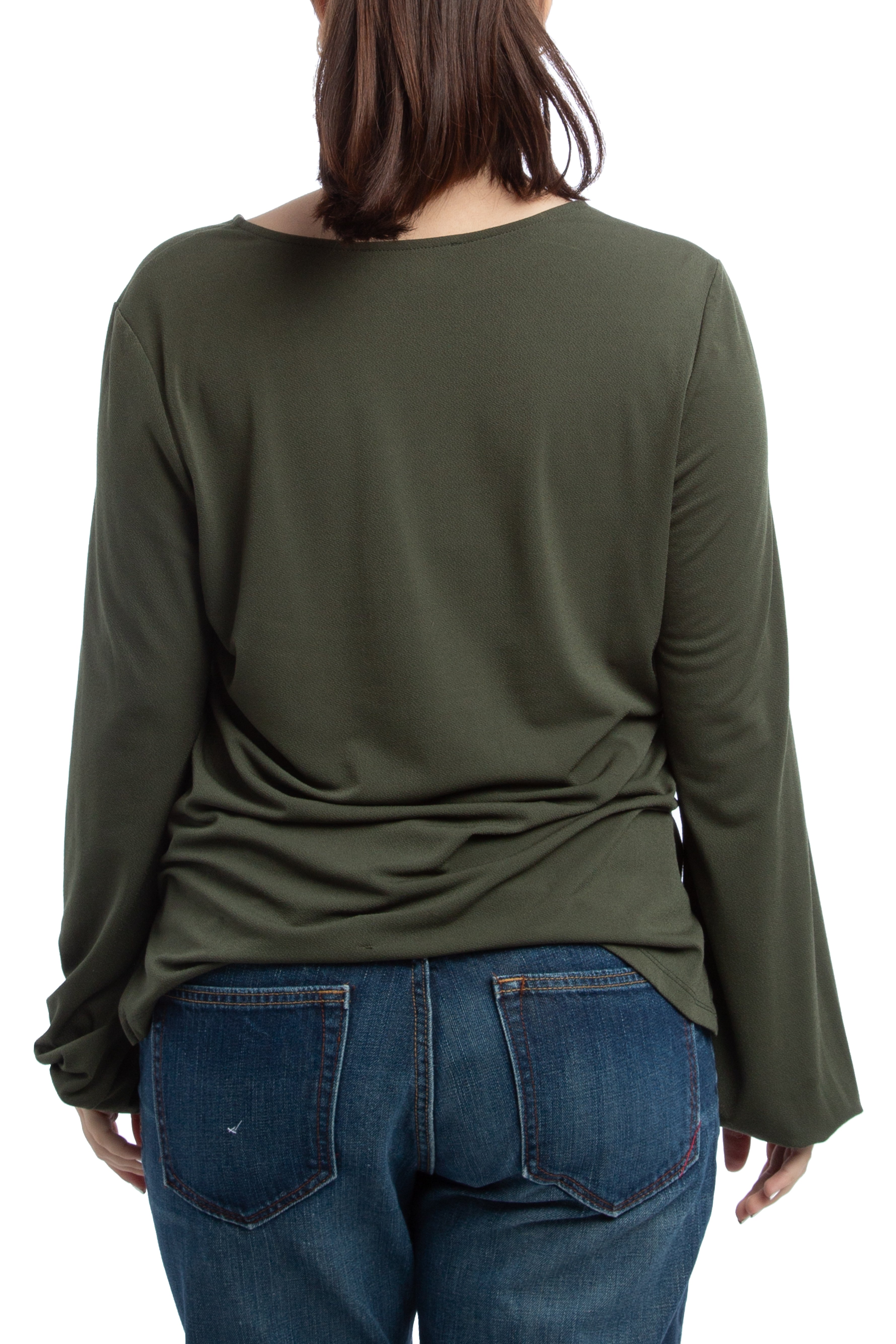 Michael Kors, Talla M