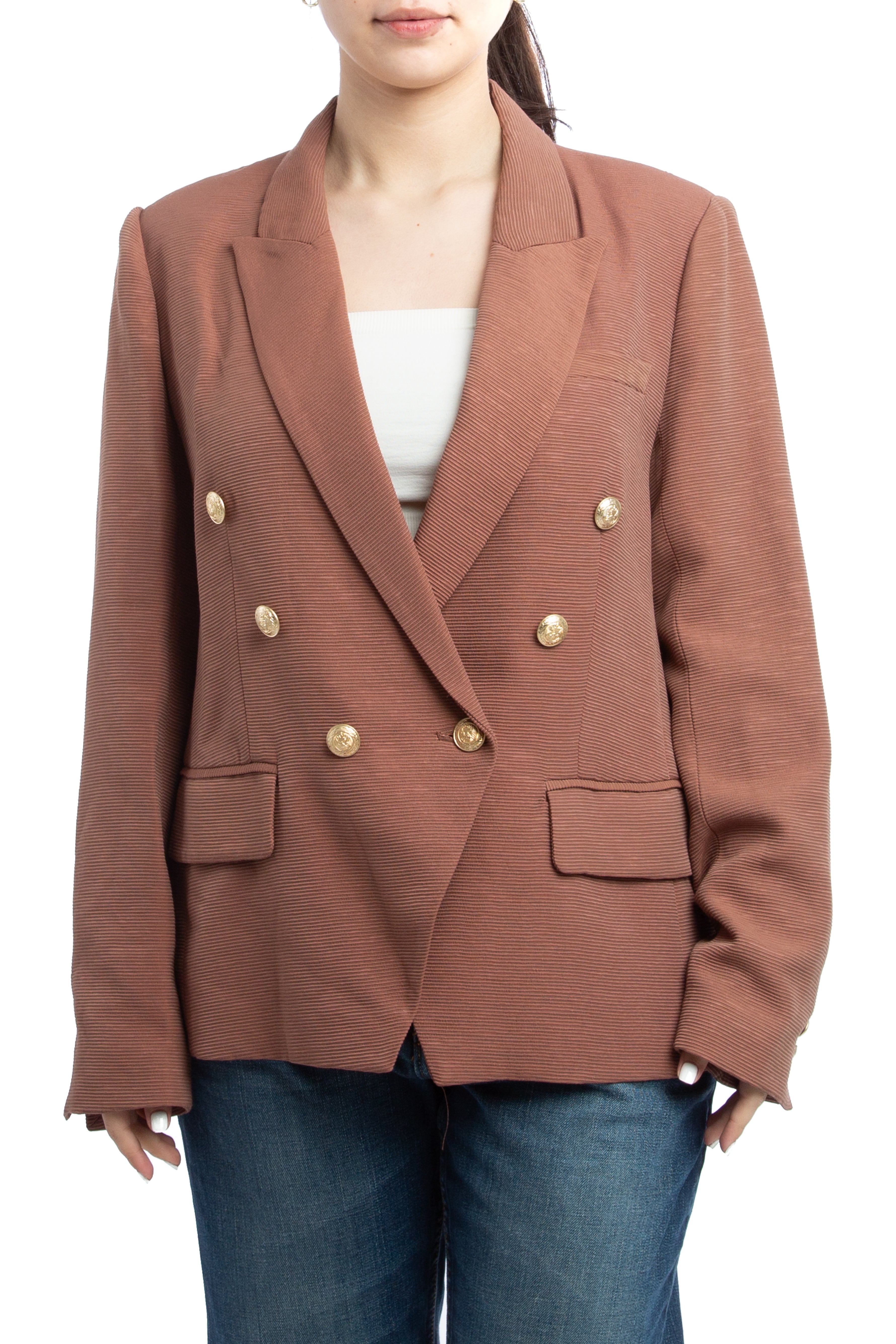 L'agence, talla 10
