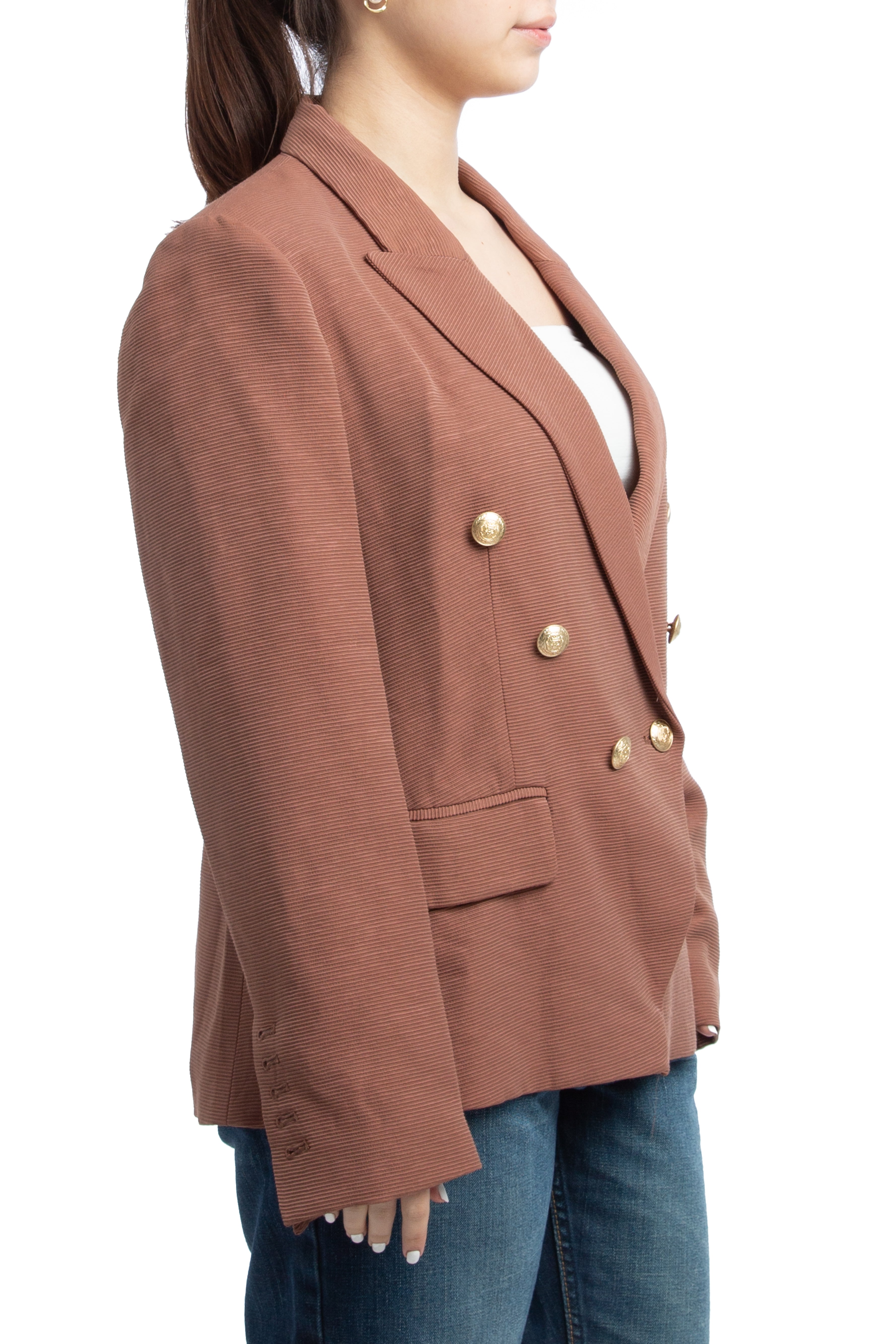 L'agence, talla 10