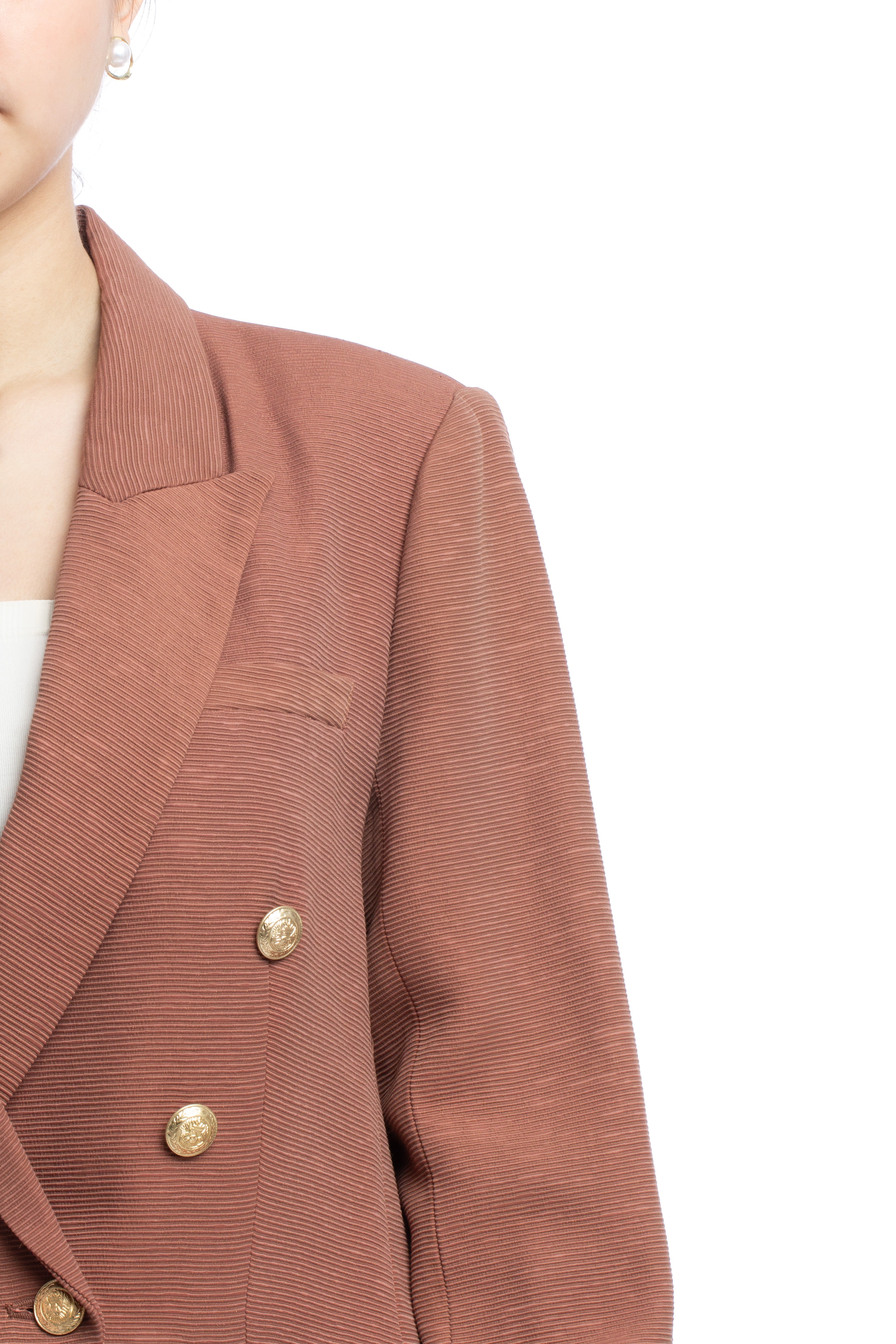 L'agence, talla 10