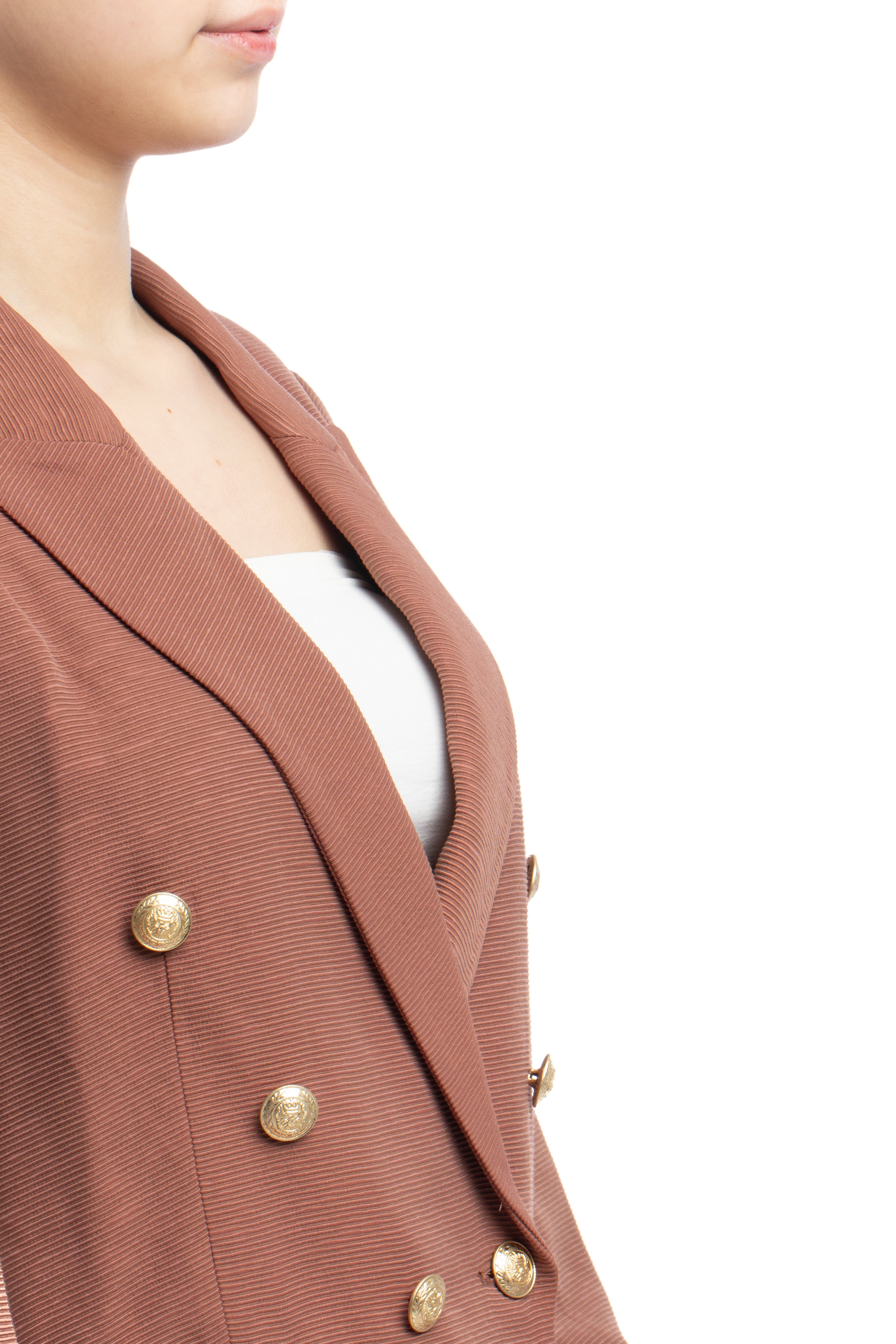 L'agence, talla 10