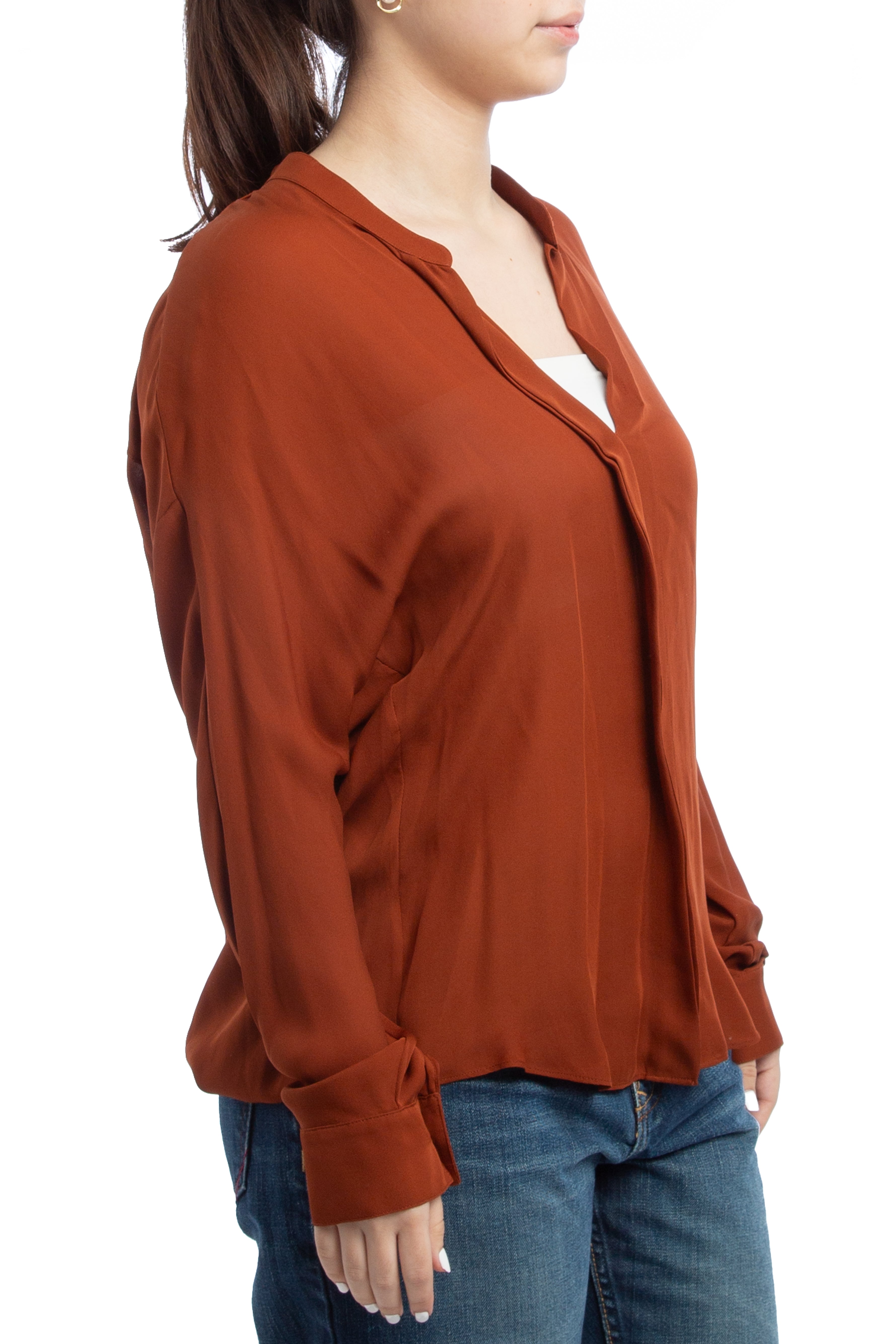 Vince, Talla 8
